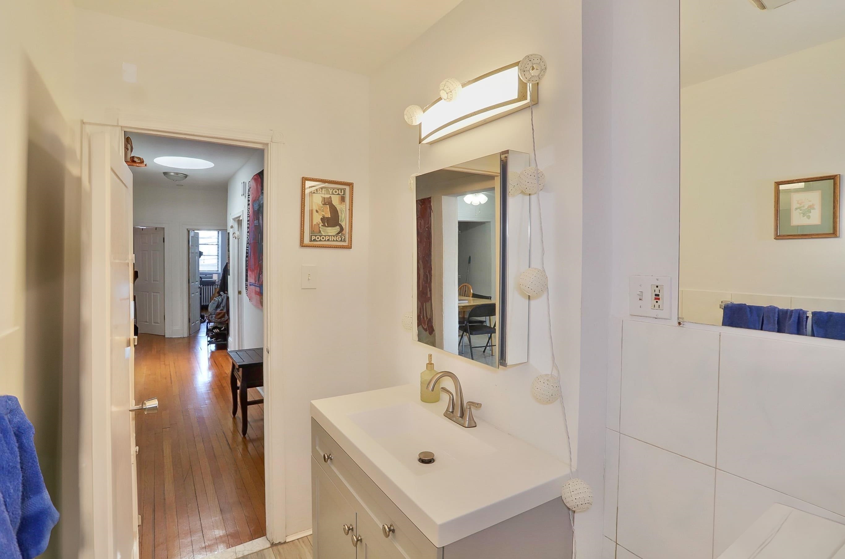 397 PALISADE AVE Unit: 2