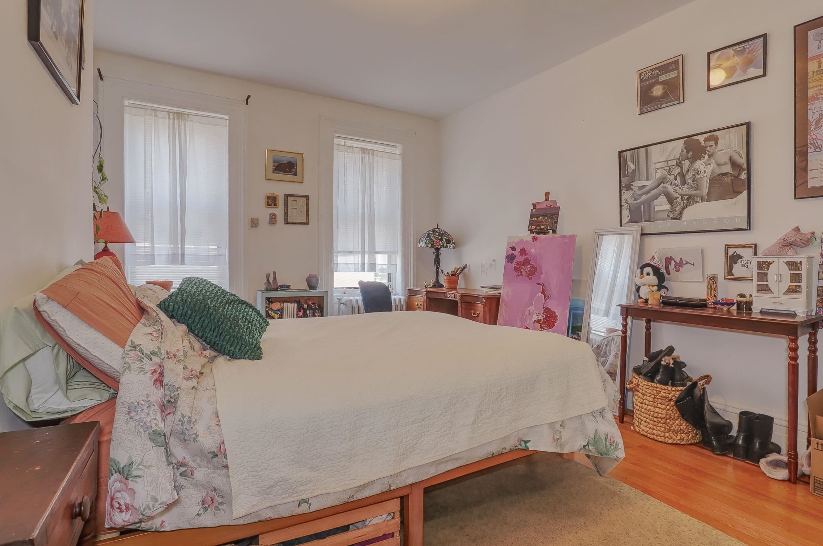 397 PALISADE AVE Unit: 2