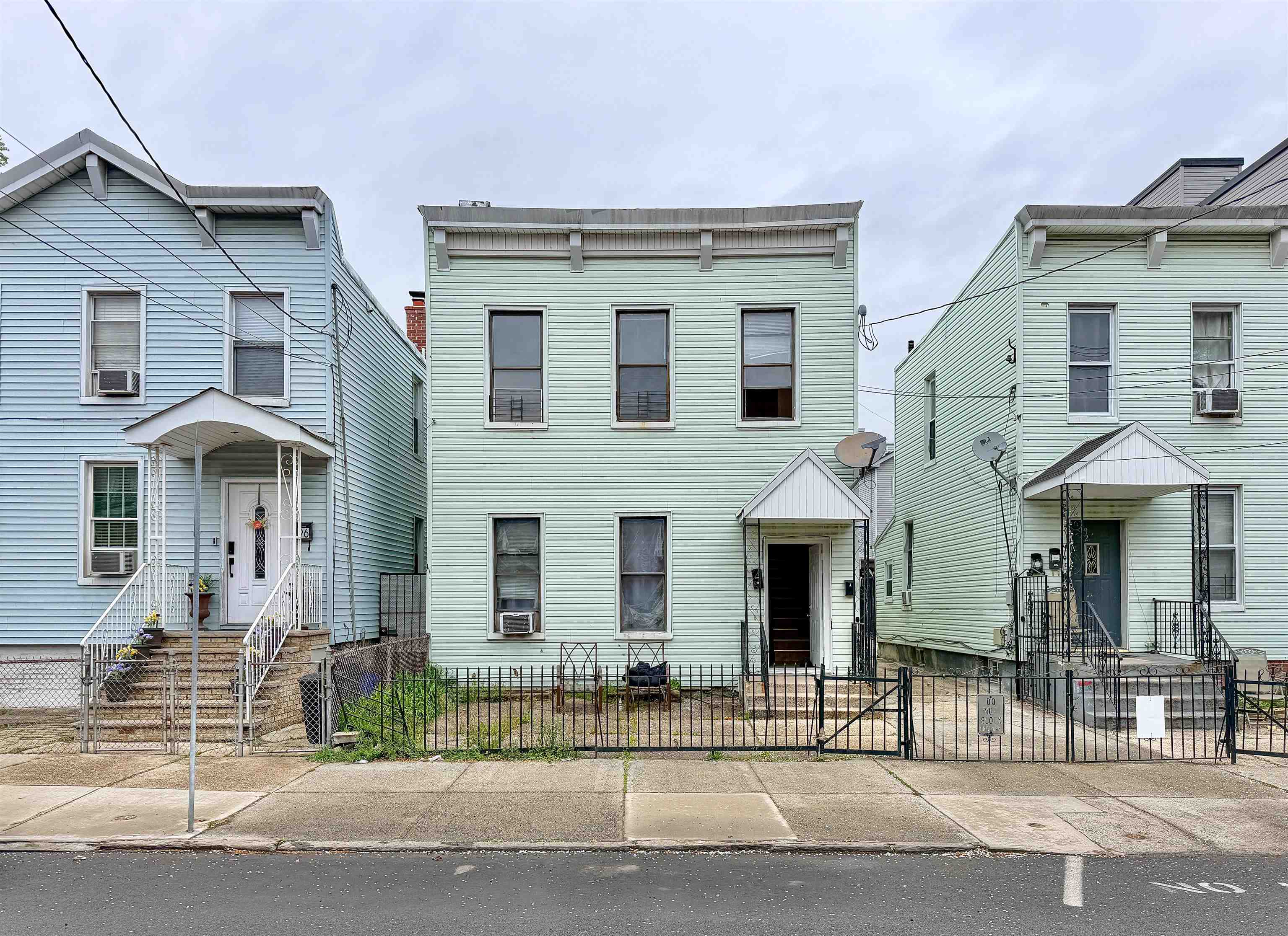 94 FERRY ST Unit: 2
