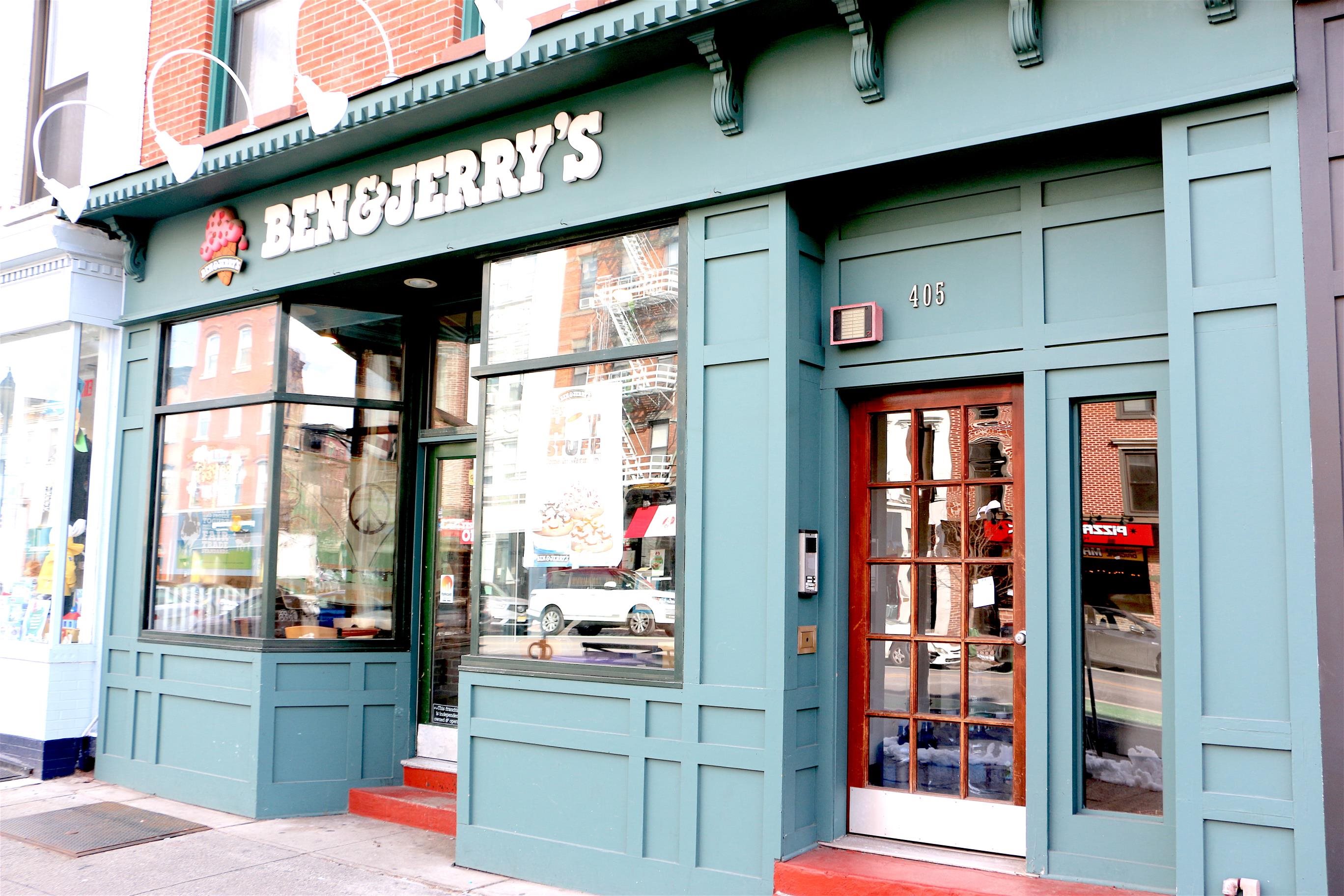 405 WASHINGTON ST Unit: 3