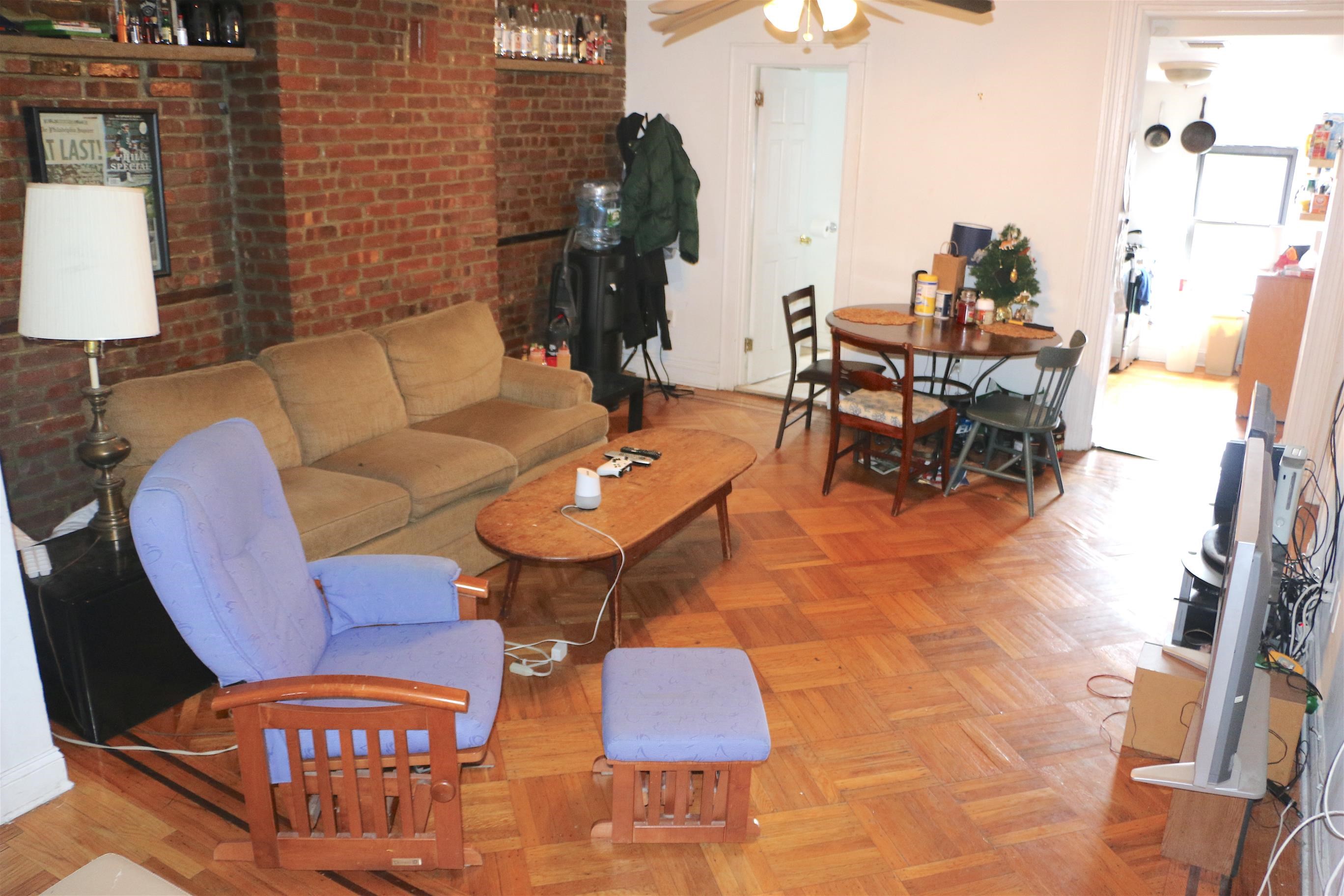 405 WASHINGTON ST Unit: 3