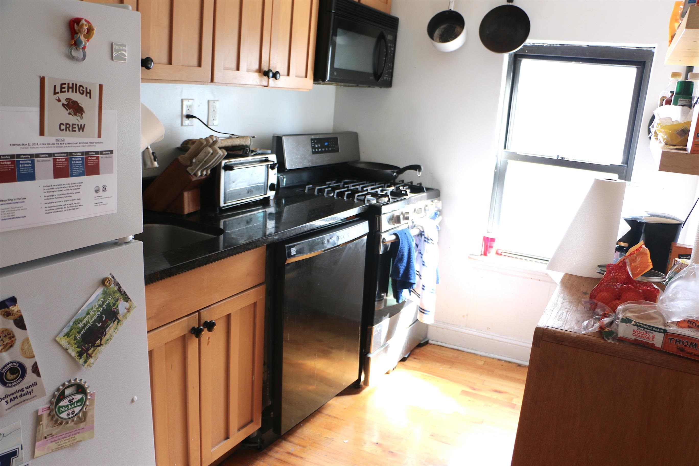405 WASHINGTON ST Unit: 3