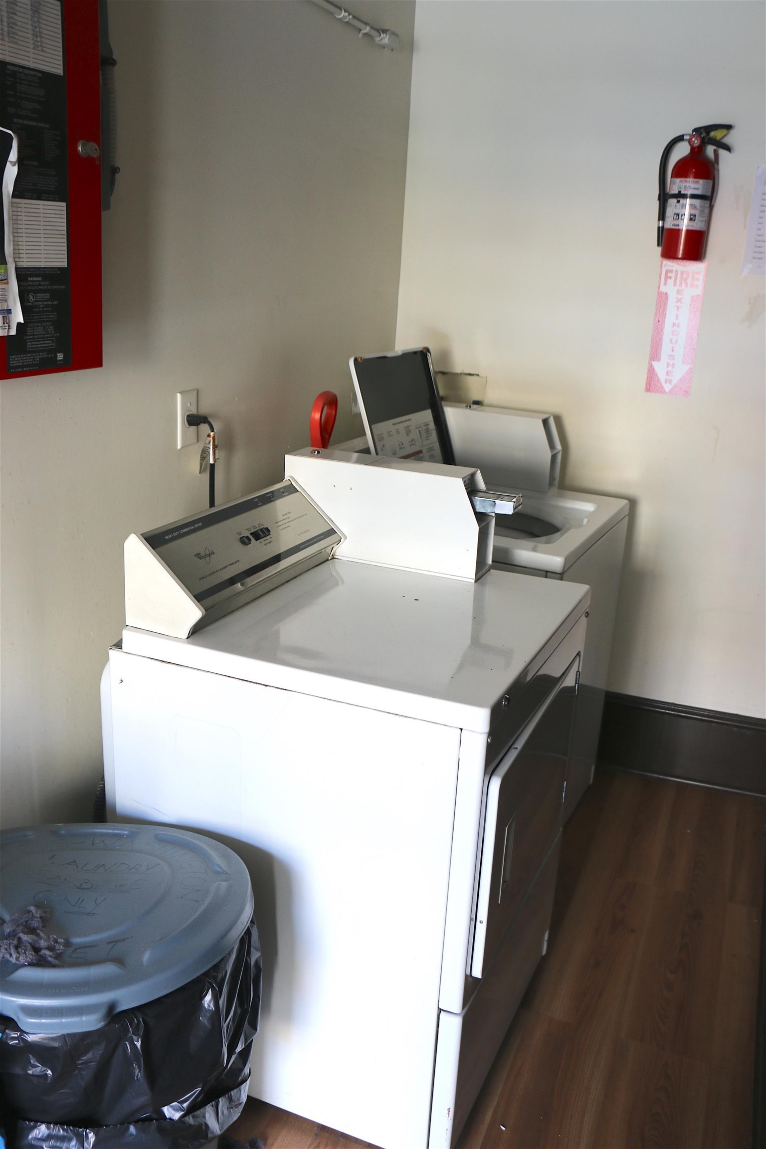 405 WASHINGTON ST Unit: 3