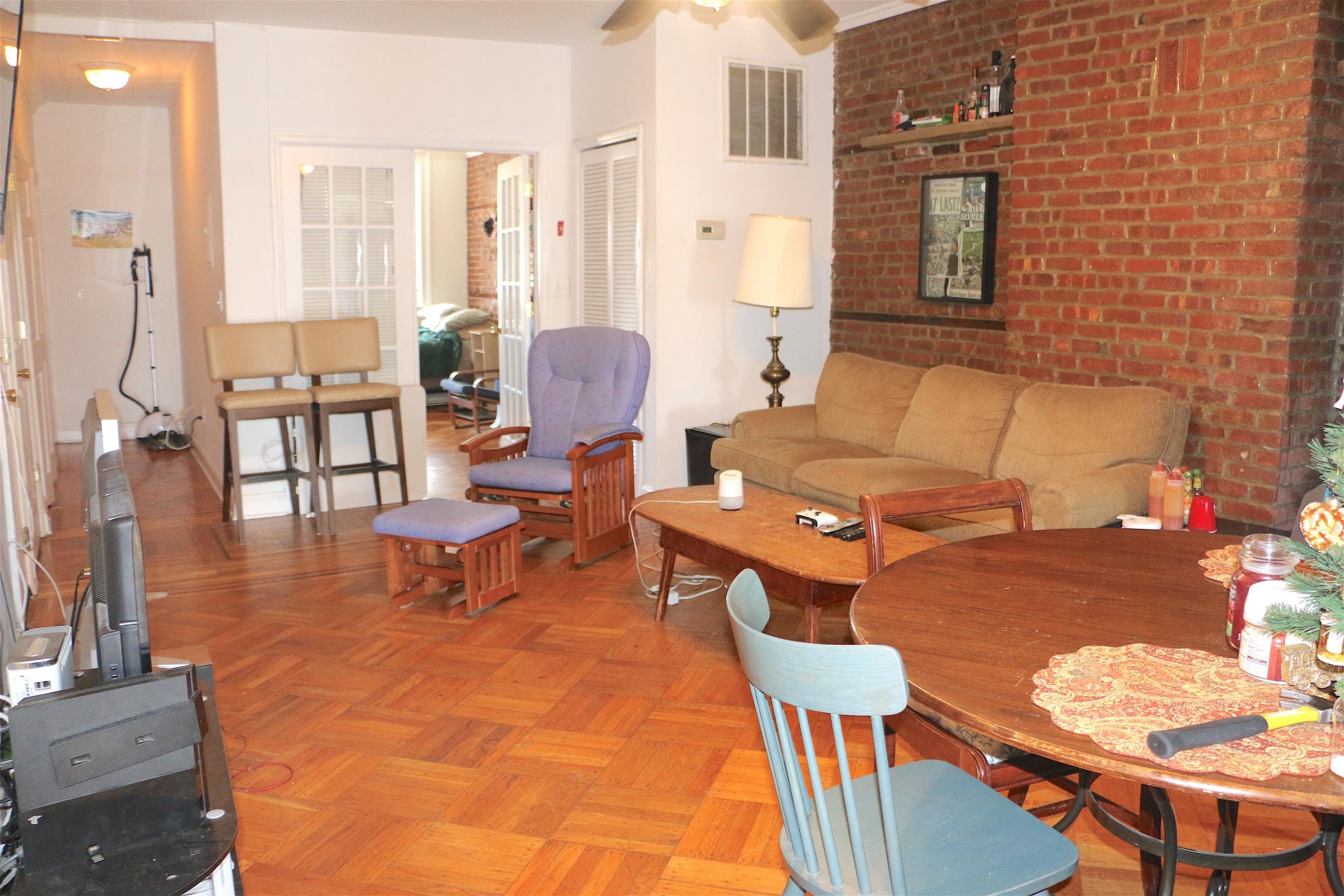 405 WASHINGTON ST Unit: 3