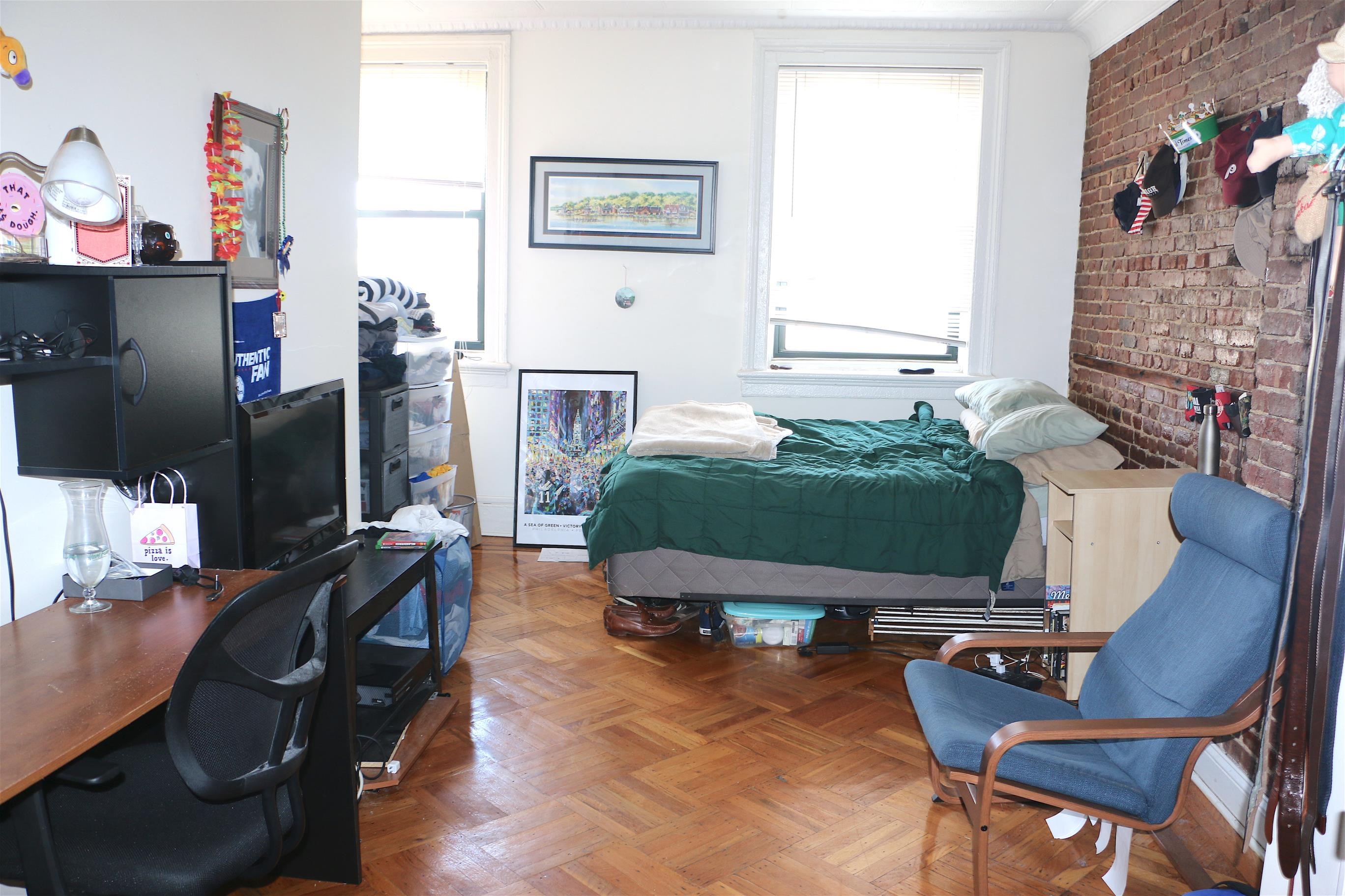 405 WASHINGTON ST Unit: 3