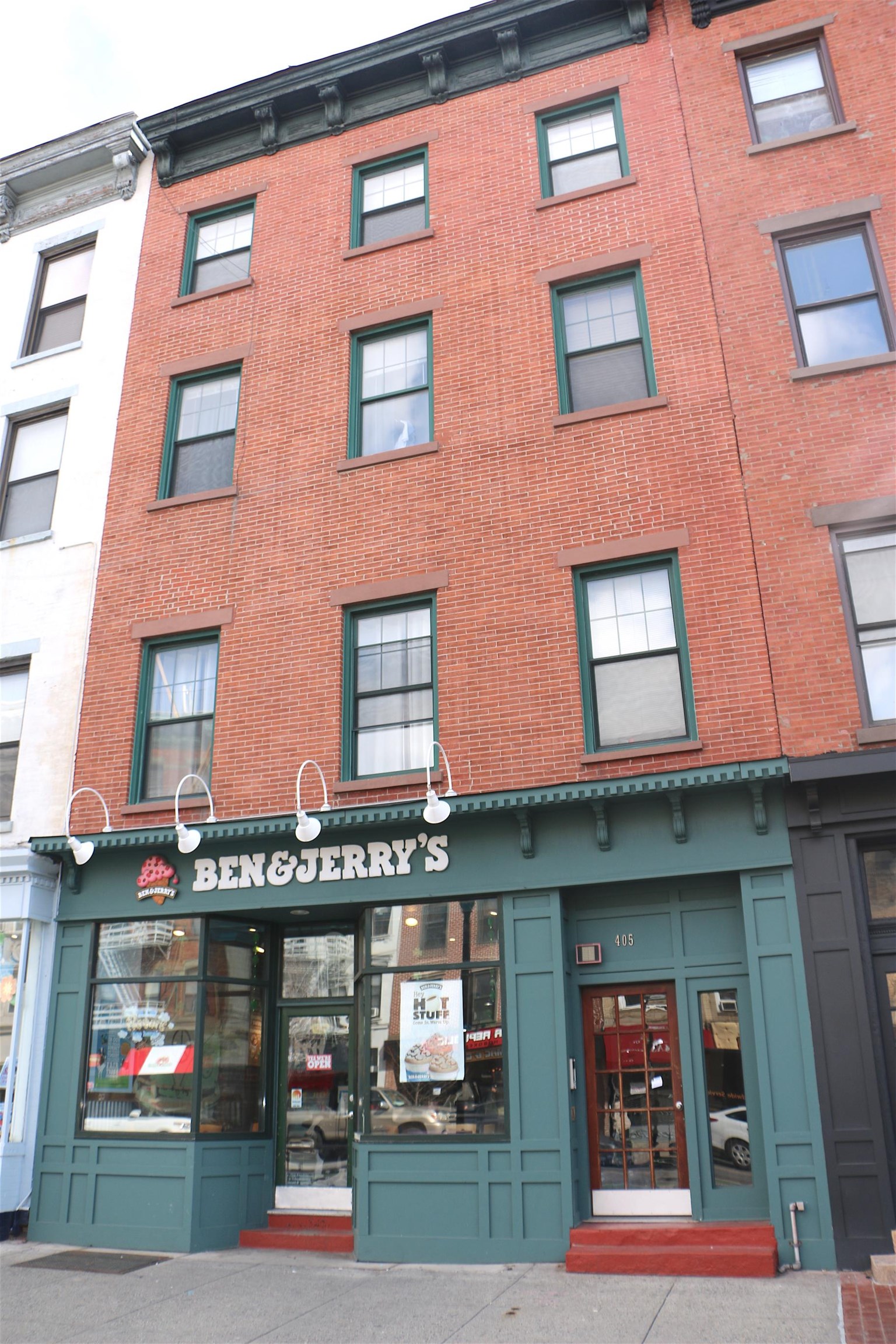 405 WASHINGTON ST Unit: 3