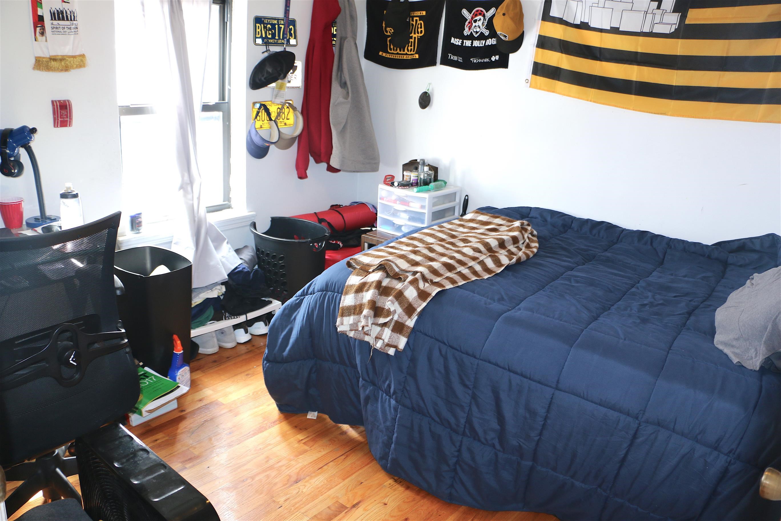 405 WASHINGTON ST Unit: 3