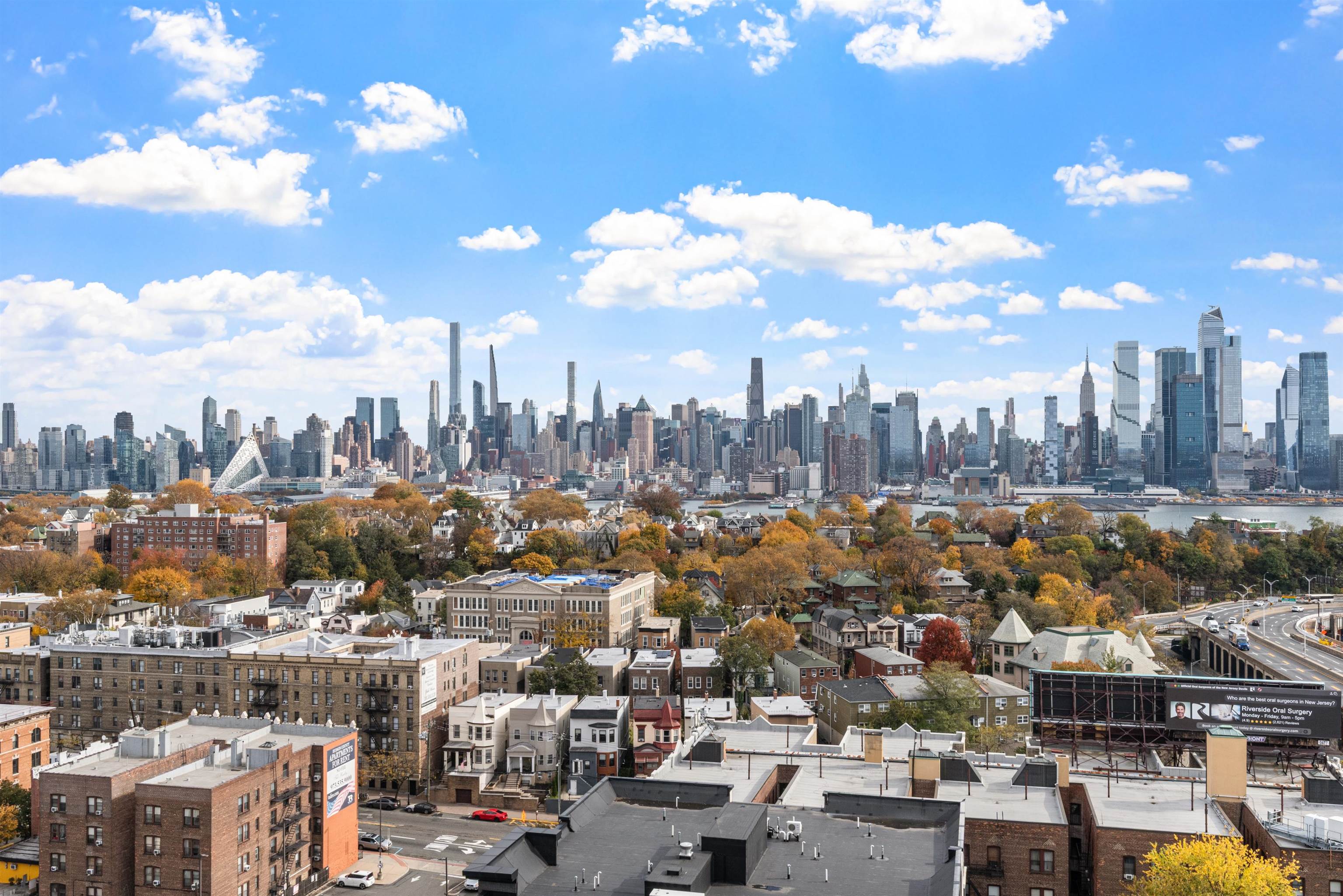 3312 HUDSON AVE Unit: 12F