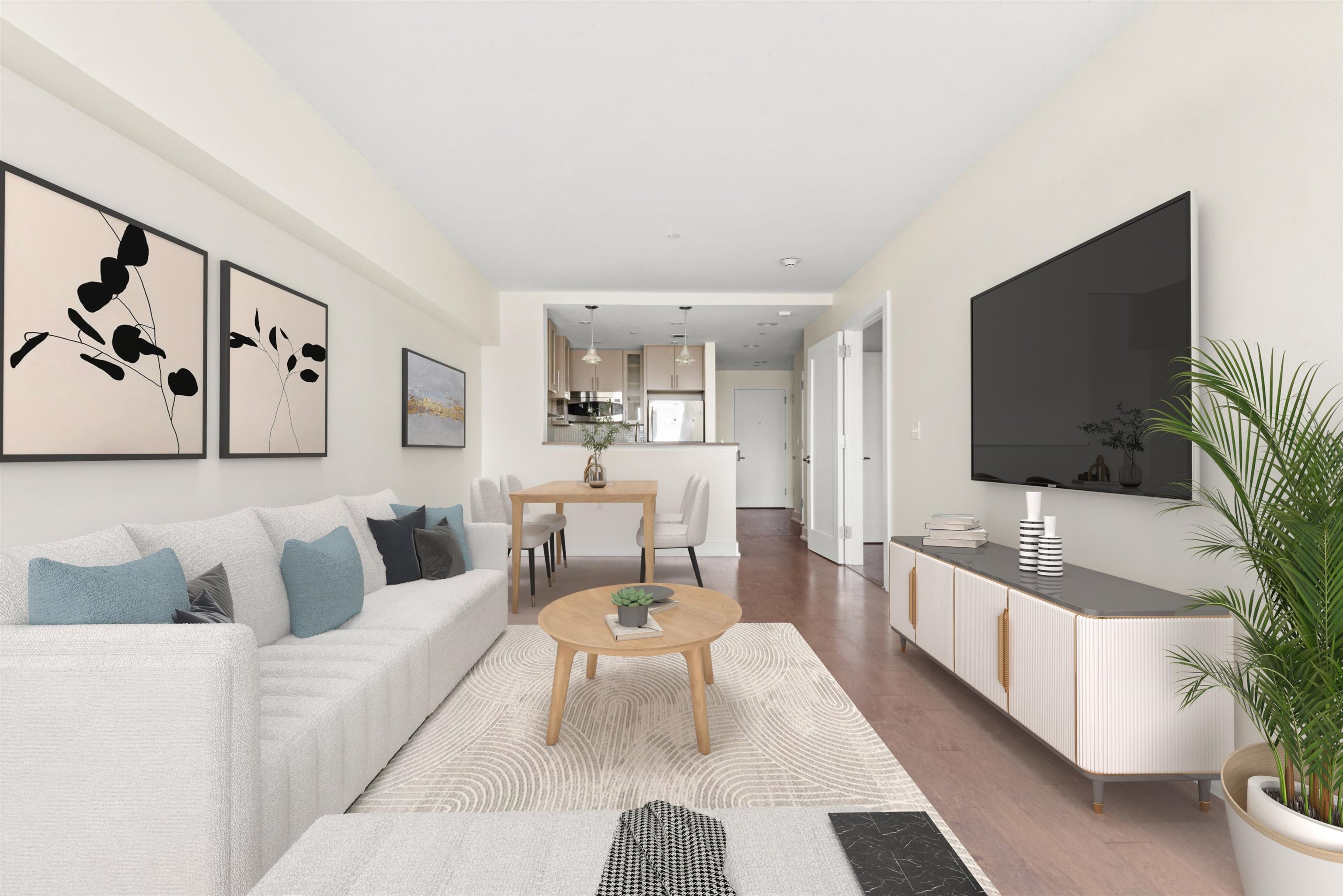 3312 HUDSON AVE Unit: 12F