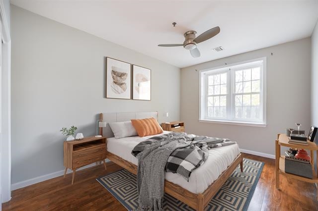 515 GREGORY AVE Unit: 5