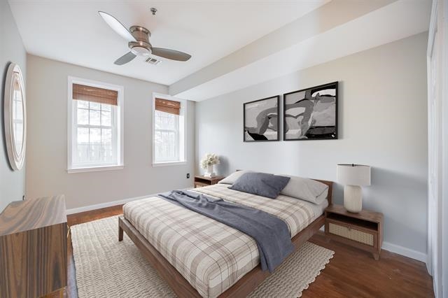 515 GREGORY AVE Unit: 5