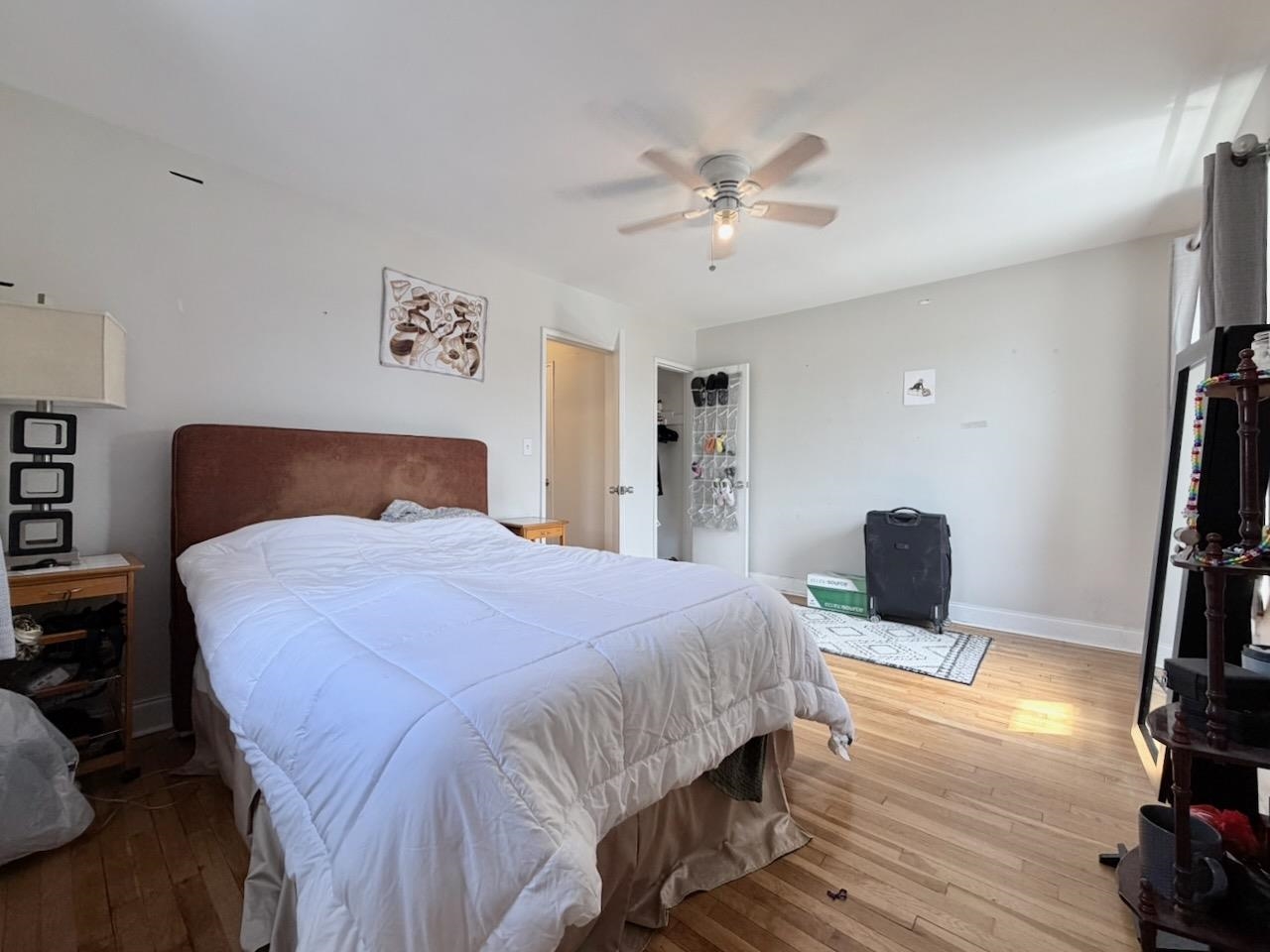 165 VROOM ST Unit: 4C