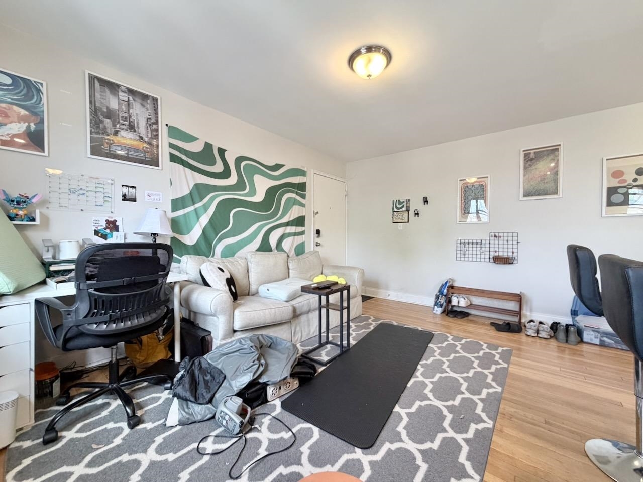 165 VROOM ST Unit: 4C