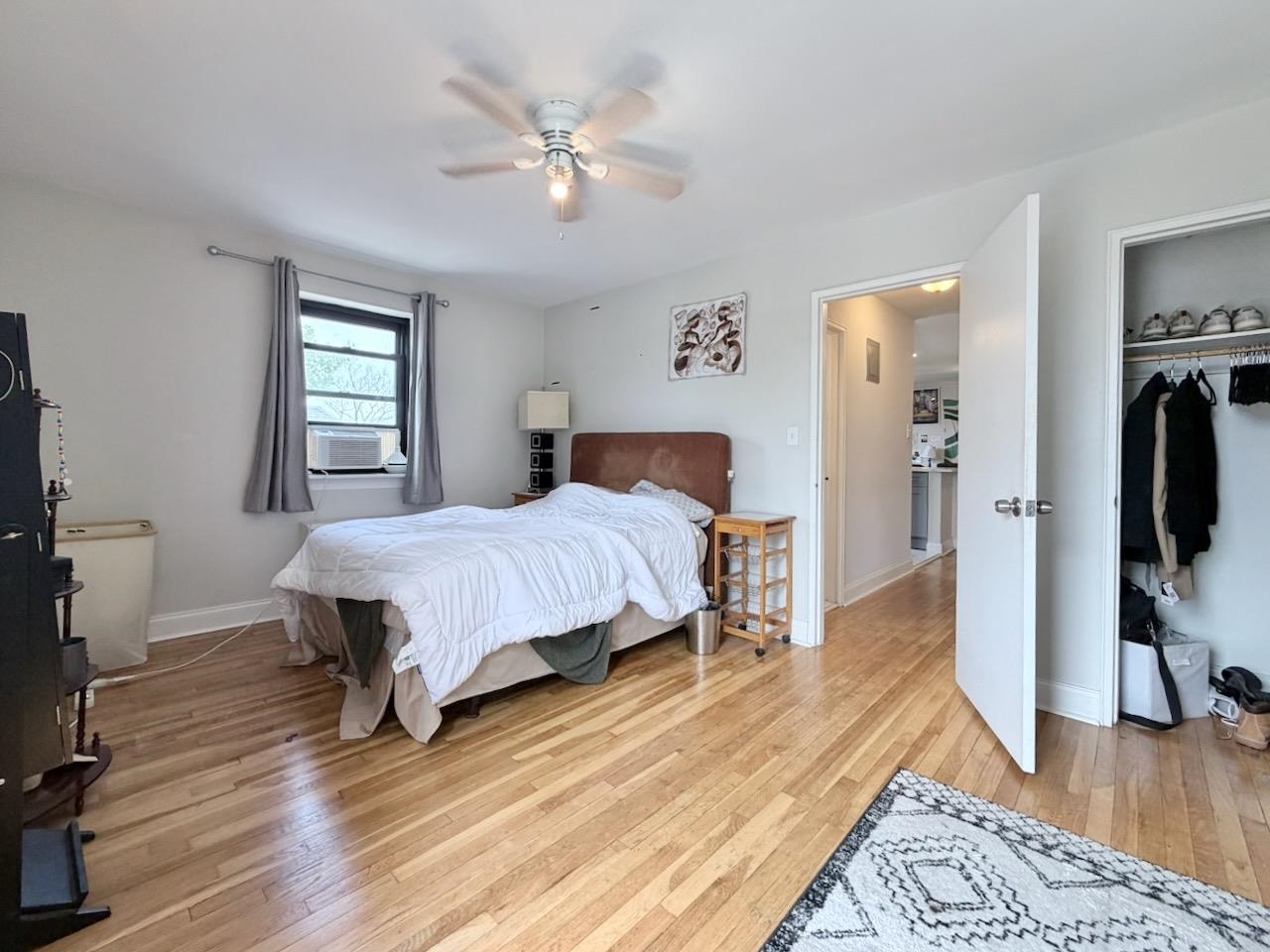 165 VROOM ST Unit: 4C