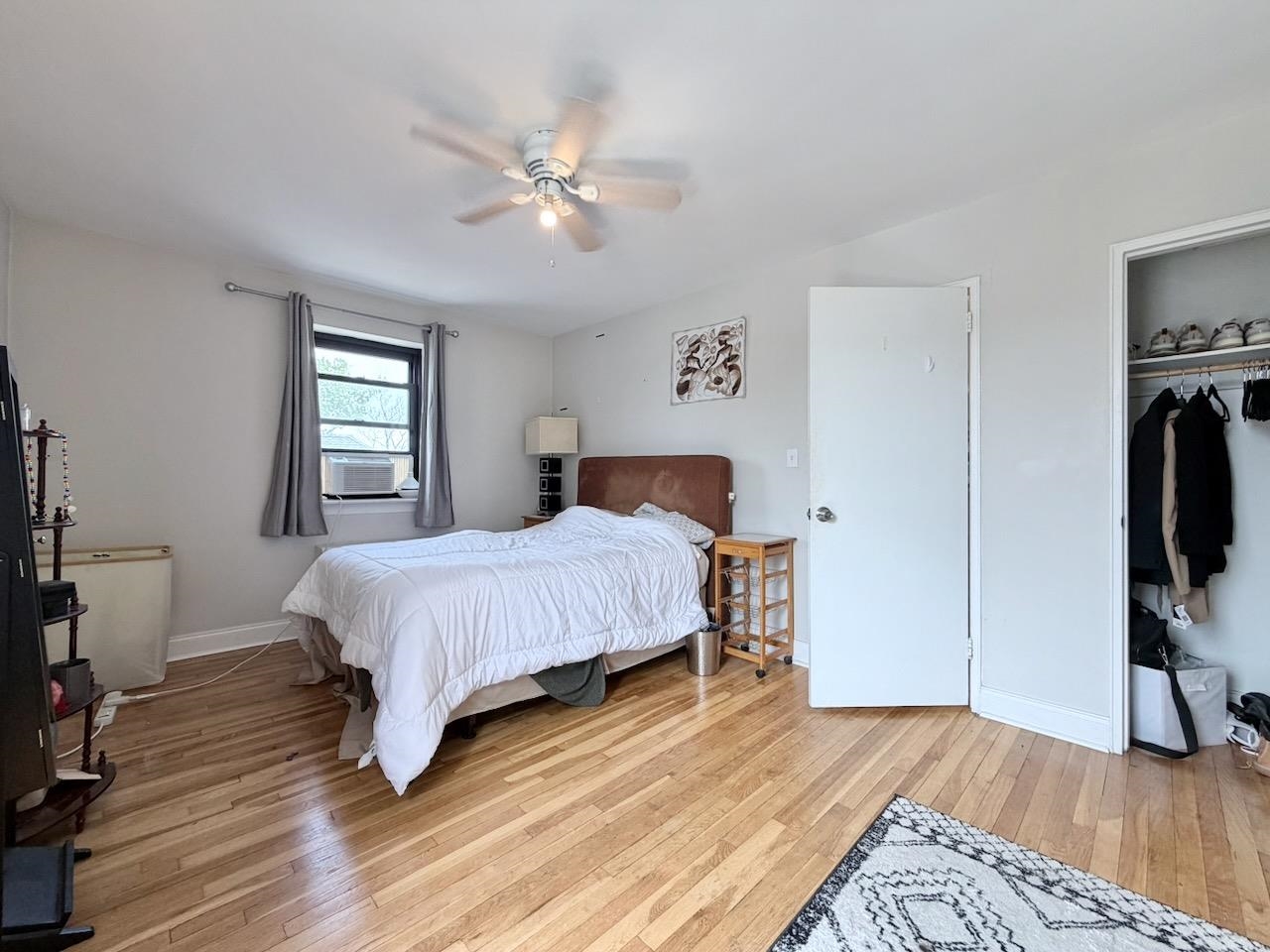 165 VROOM ST Unit: 4C