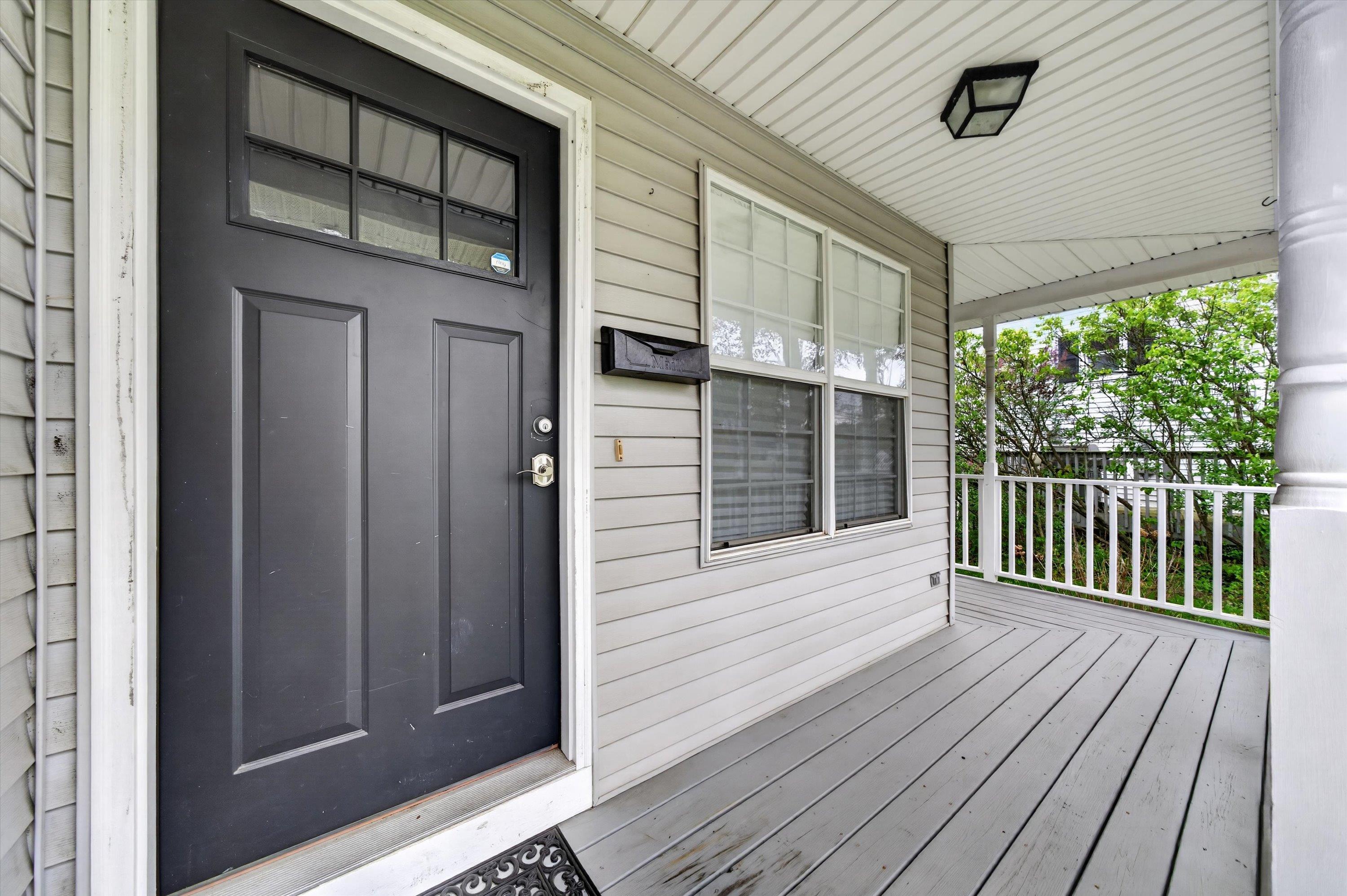 61 PINE ST