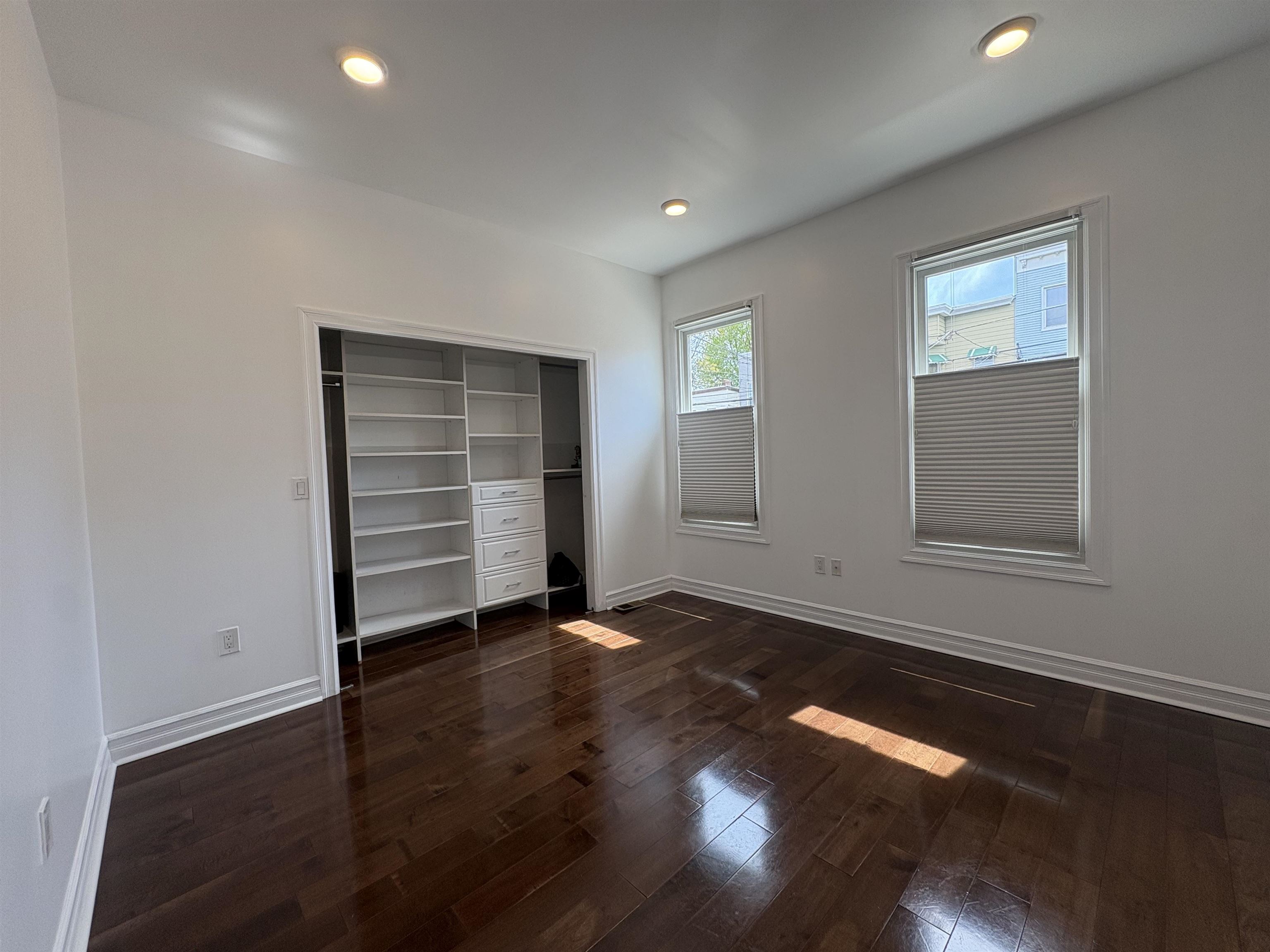232 BOWERS ST Unit: 1