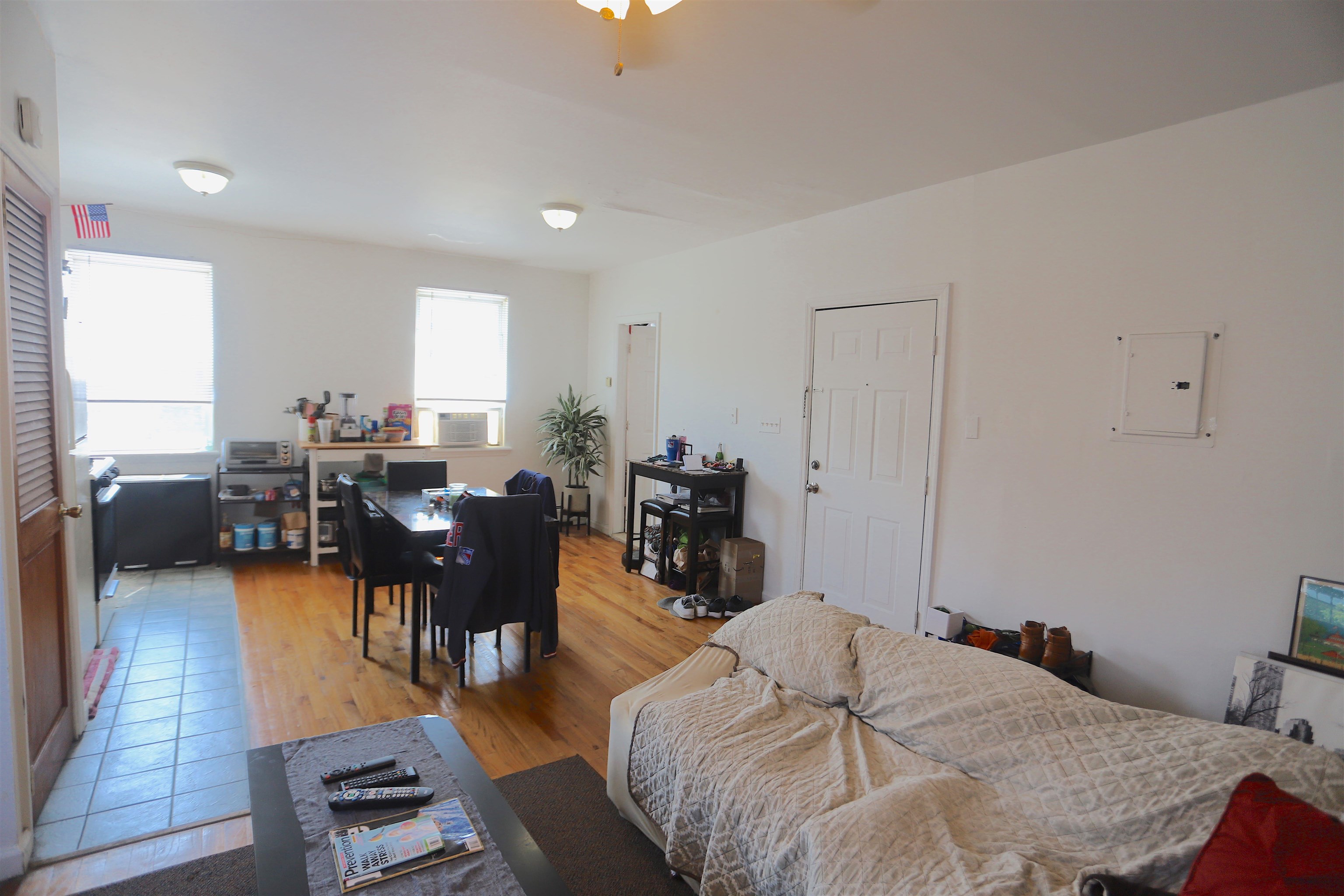 423 JACKSON ST Unit: 3
