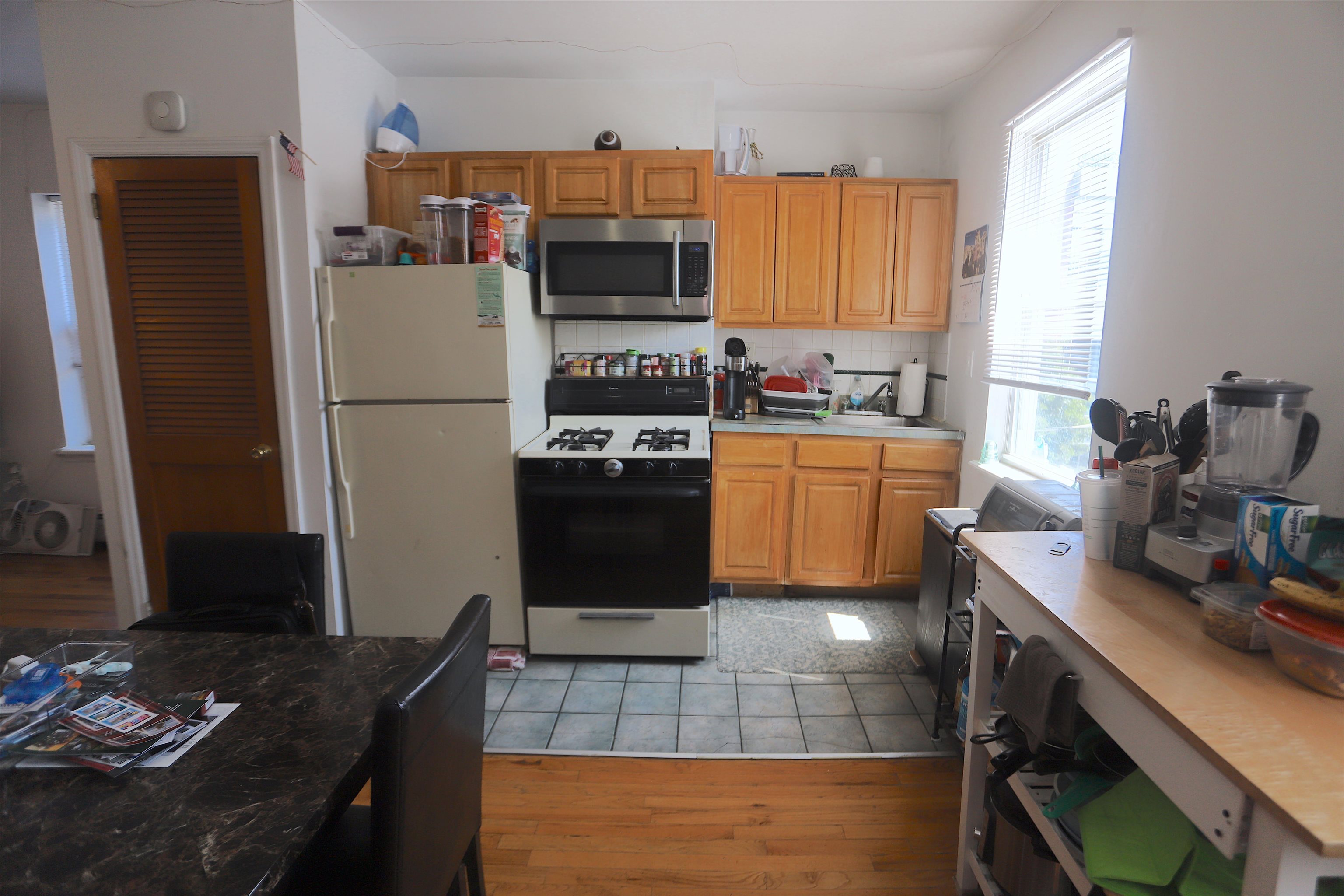 423 JACKSON ST Unit: 3