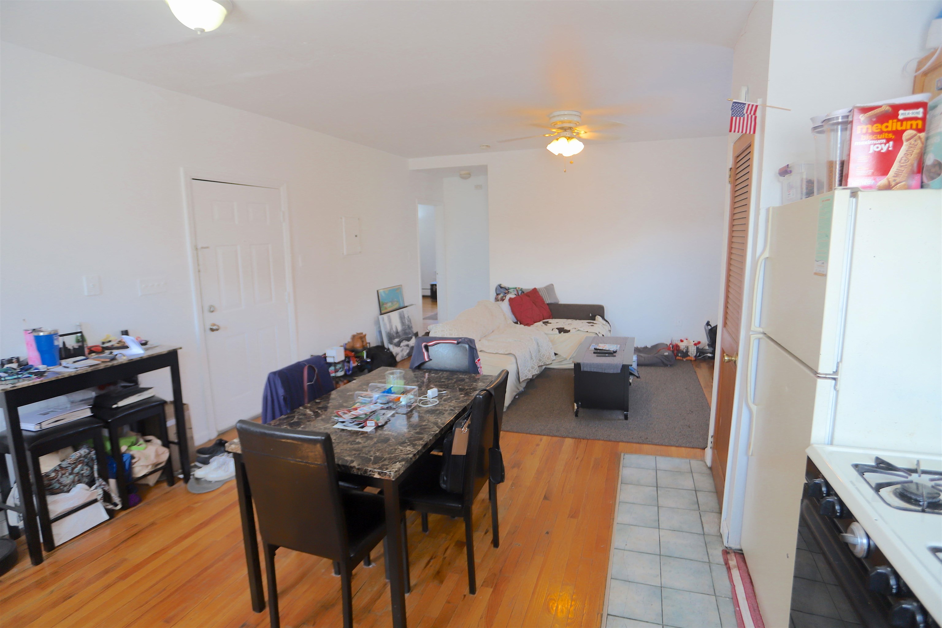 423 JACKSON ST Unit: 3