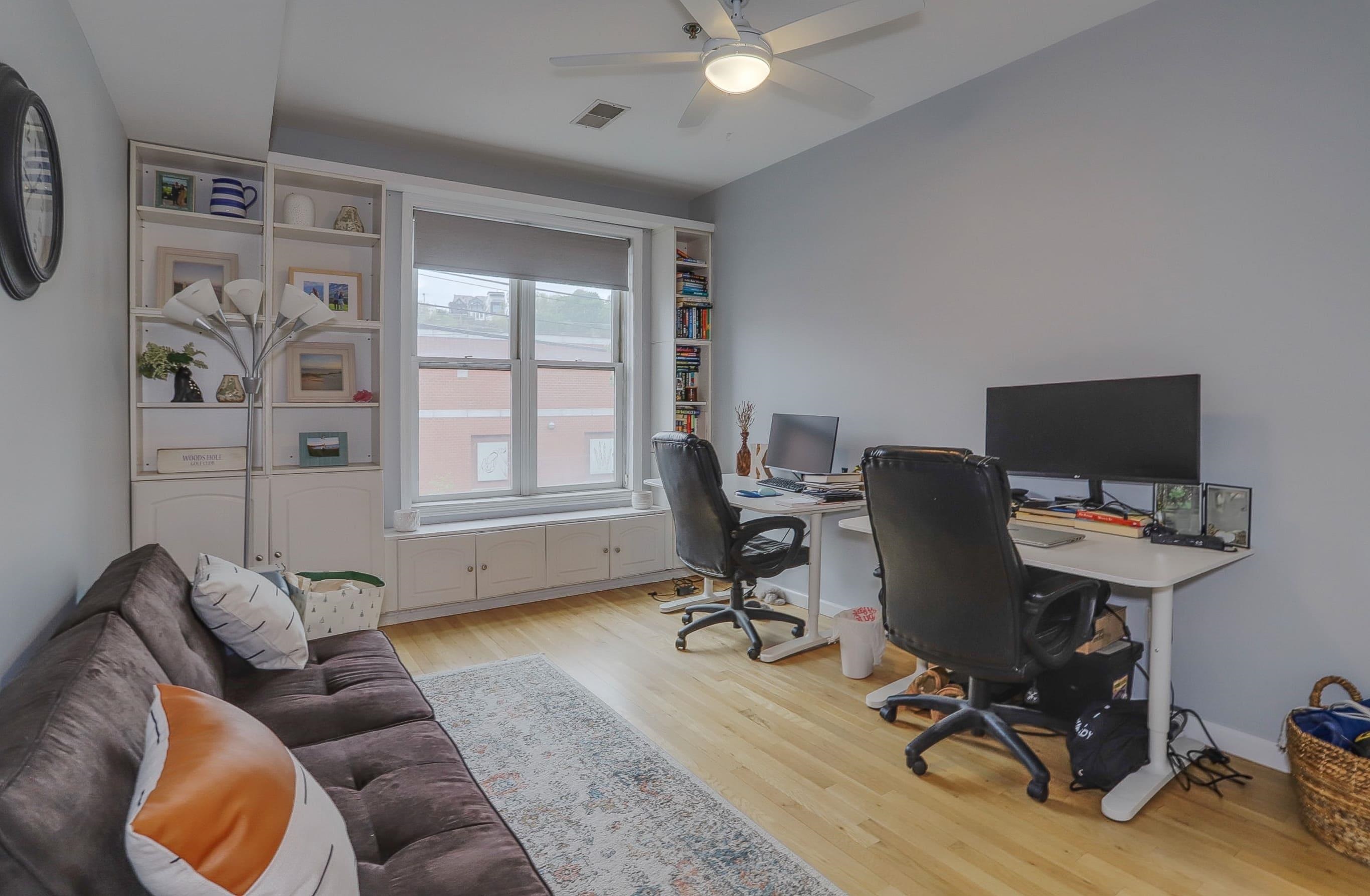 901 MADISON ST Unit: 2B