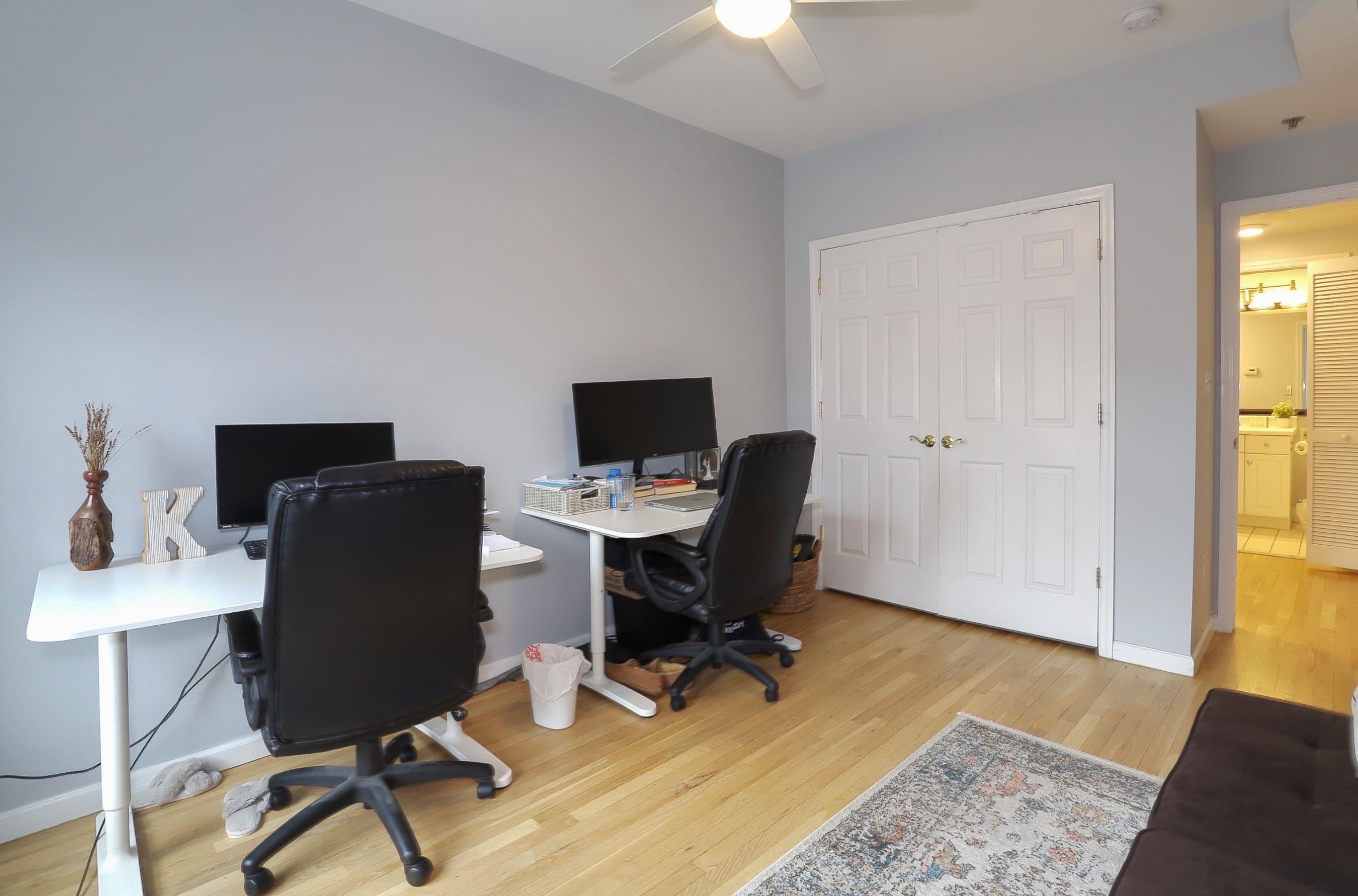 901 MADISON ST Unit: 2B