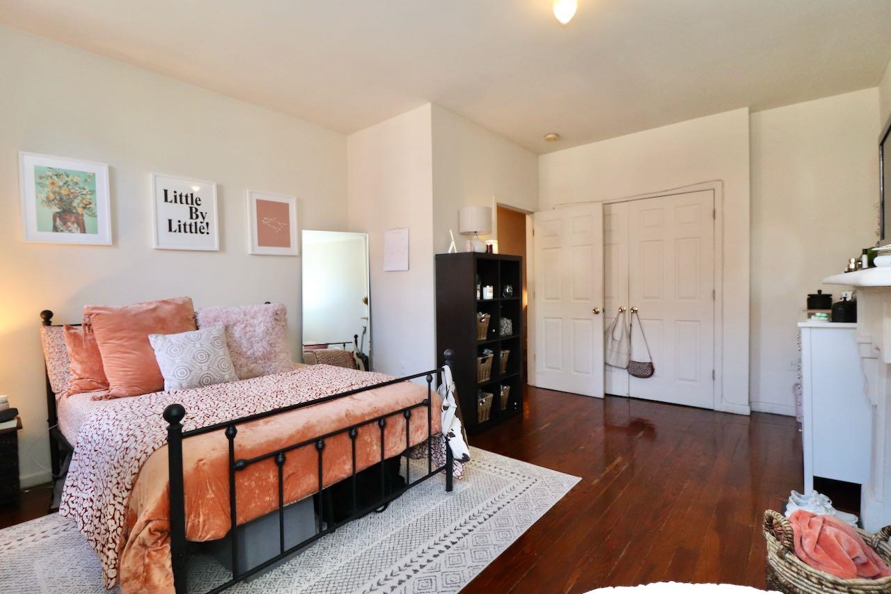 1035 WASHINGTON ST Unit: 3