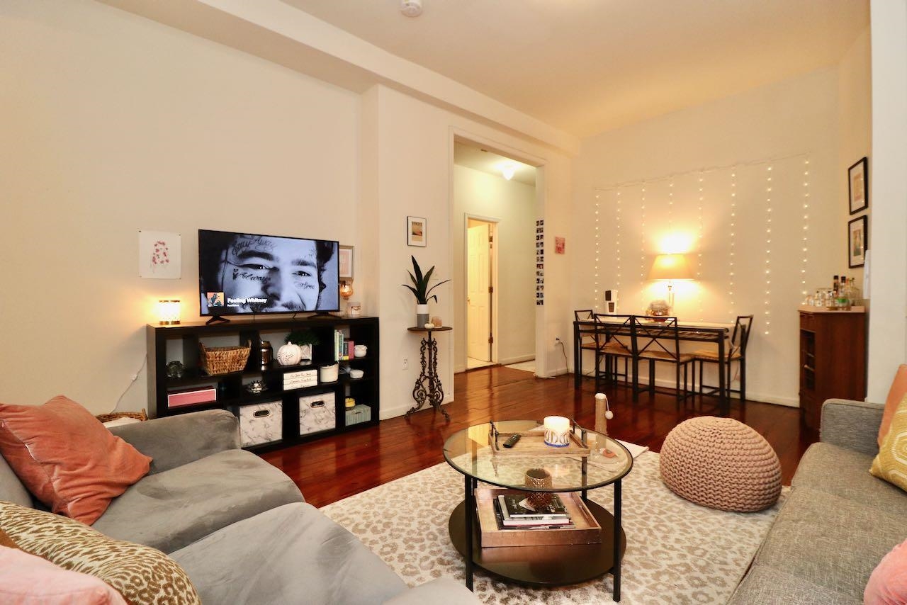 1035 WASHINGTON ST Unit: 3