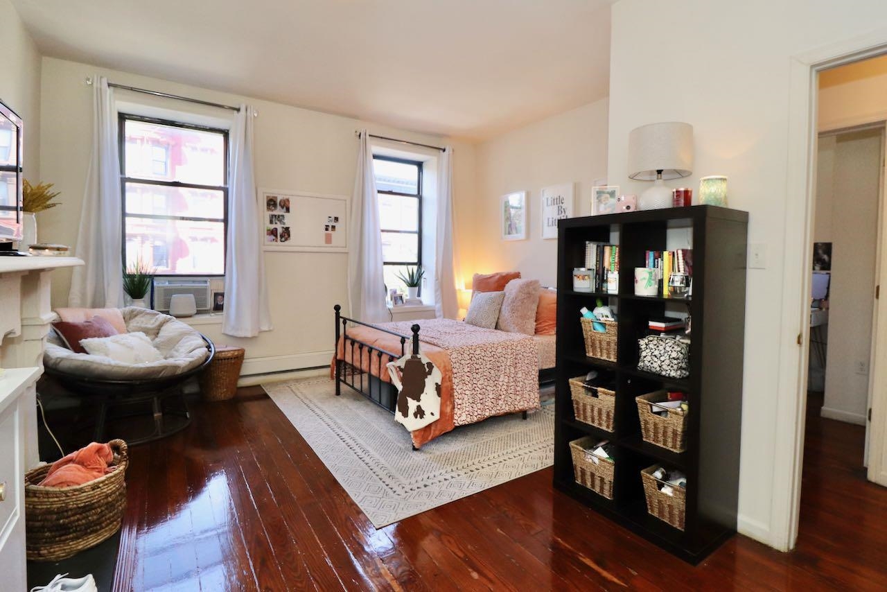 1035 WASHINGTON ST Unit: 3