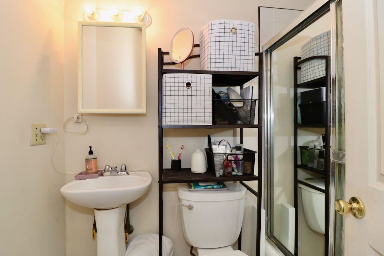 1035 WASHINGTON ST Unit: 3