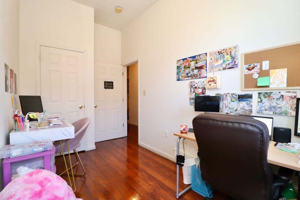 1035 WASHINGTON ST Unit: 3