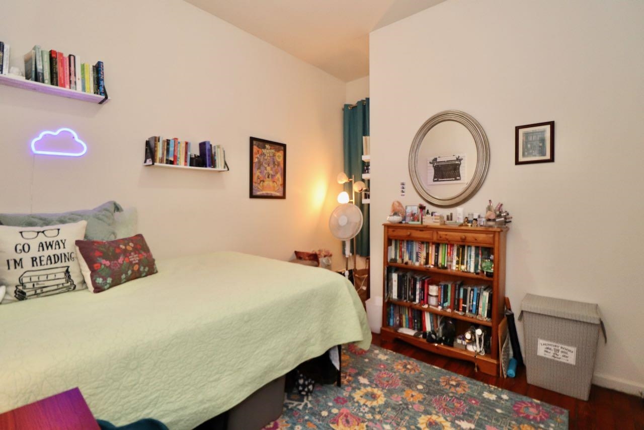1035 WASHINGTON ST Unit: 3