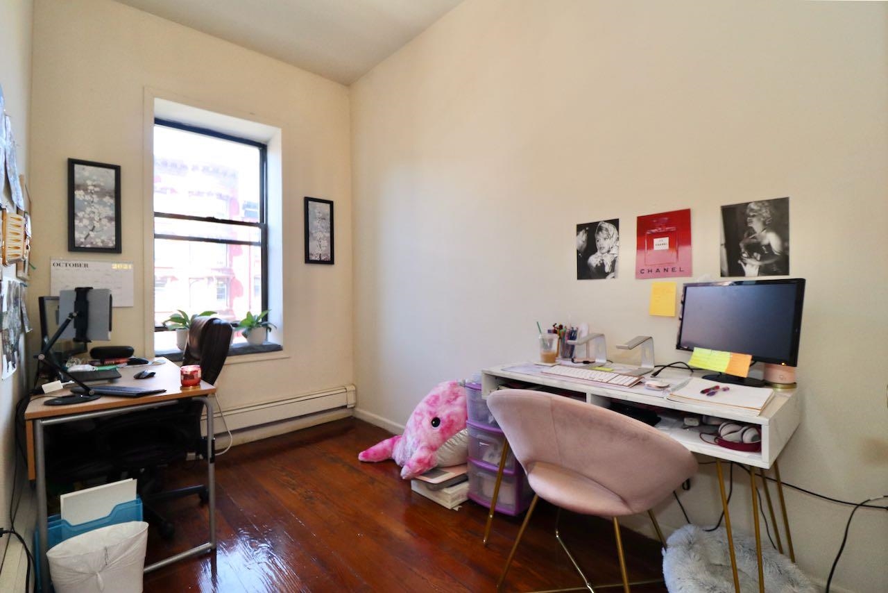 1035 WASHINGTON ST Unit: 3