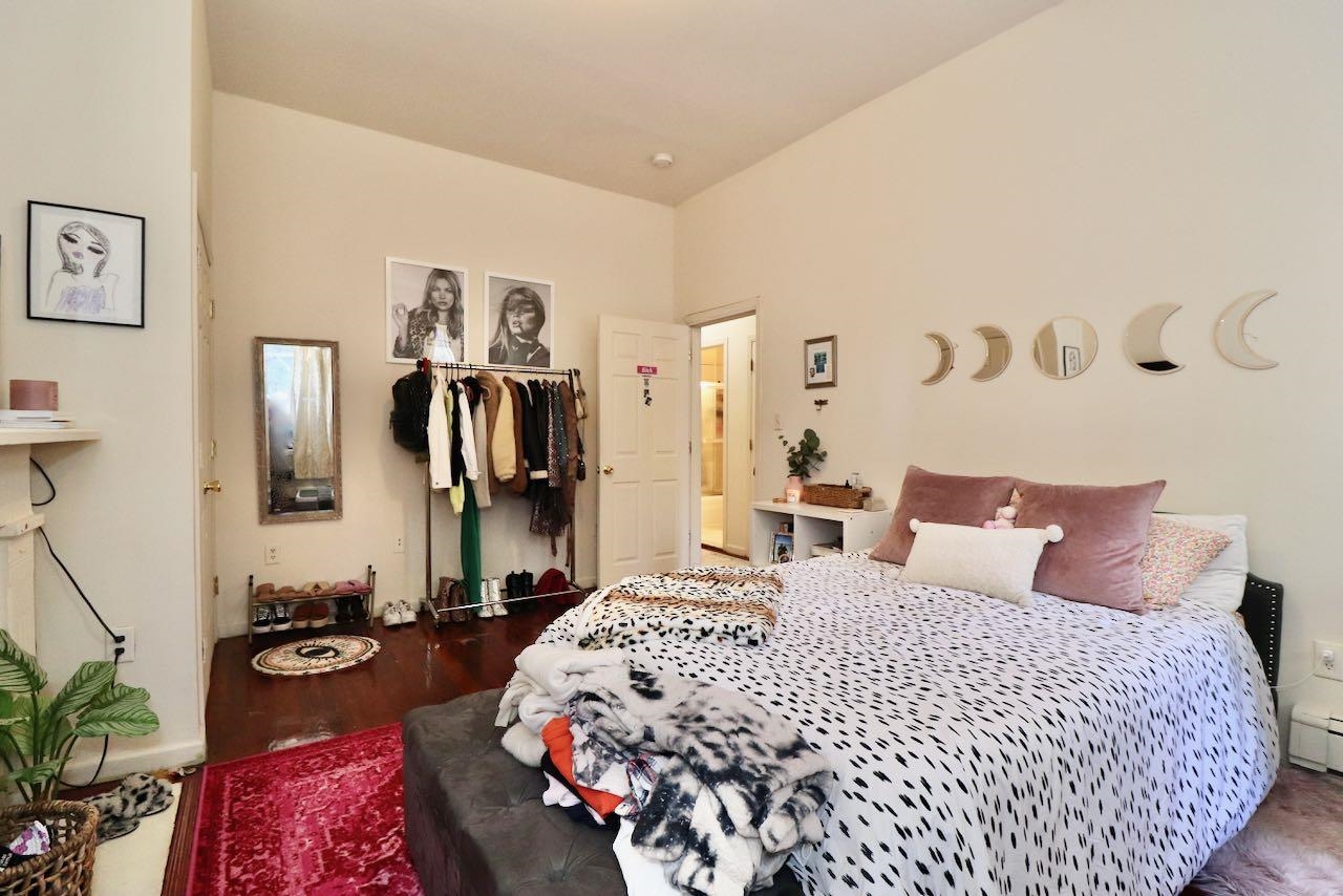 1035 WASHINGTON ST Unit: 3