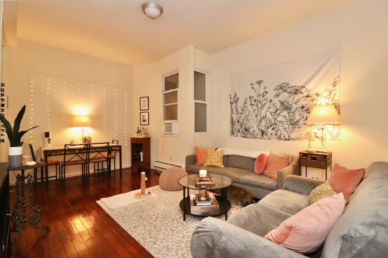 1035 WASHINGTON ST Unit: 3