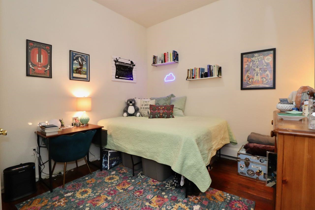 1035 WASHINGTON ST Unit: 3