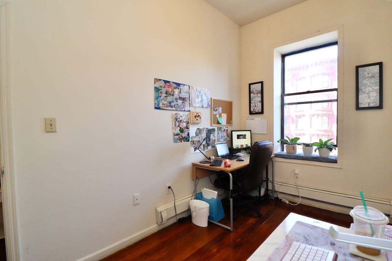 1035 WASHINGTON ST Unit: 3