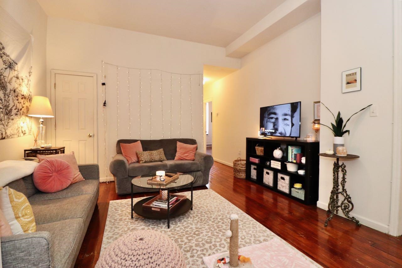 1035 WASHINGTON ST Unit: 3