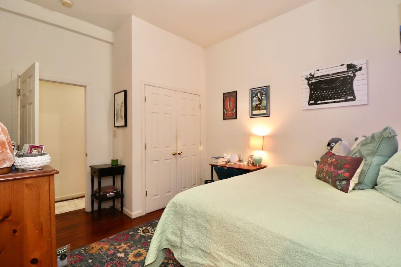 1035 WASHINGTON ST Unit: 3