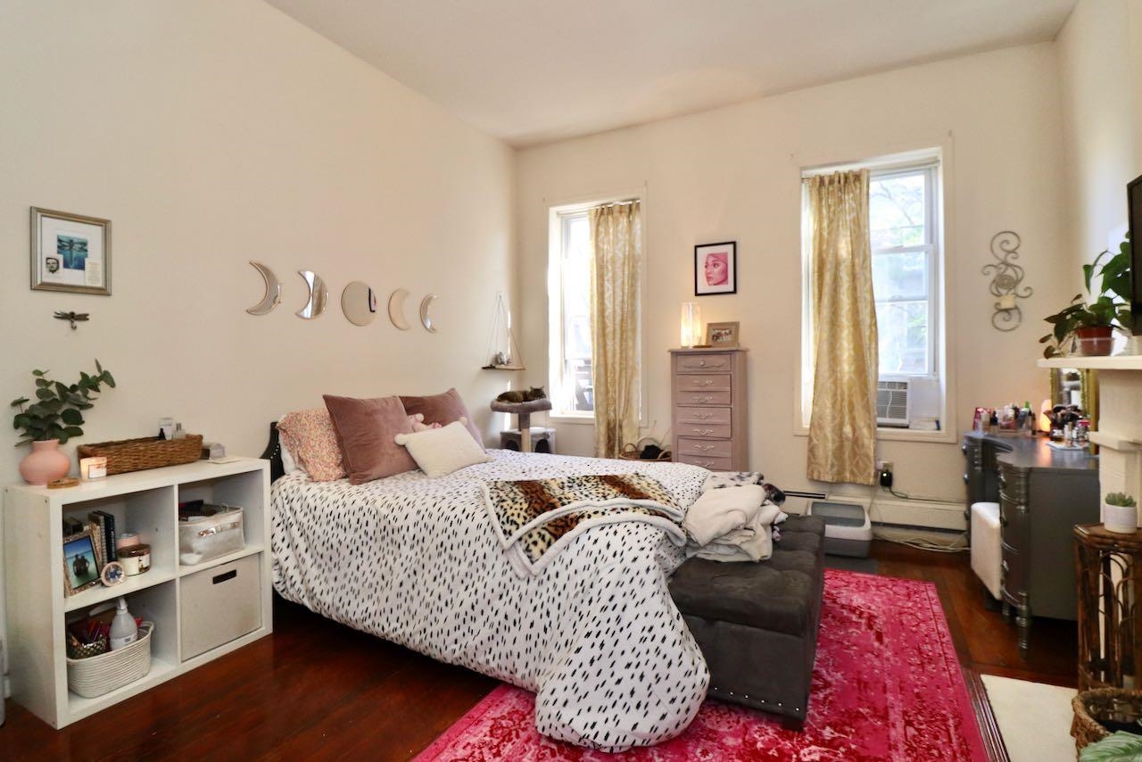 1035 WASHINGTON ST Unit: 3