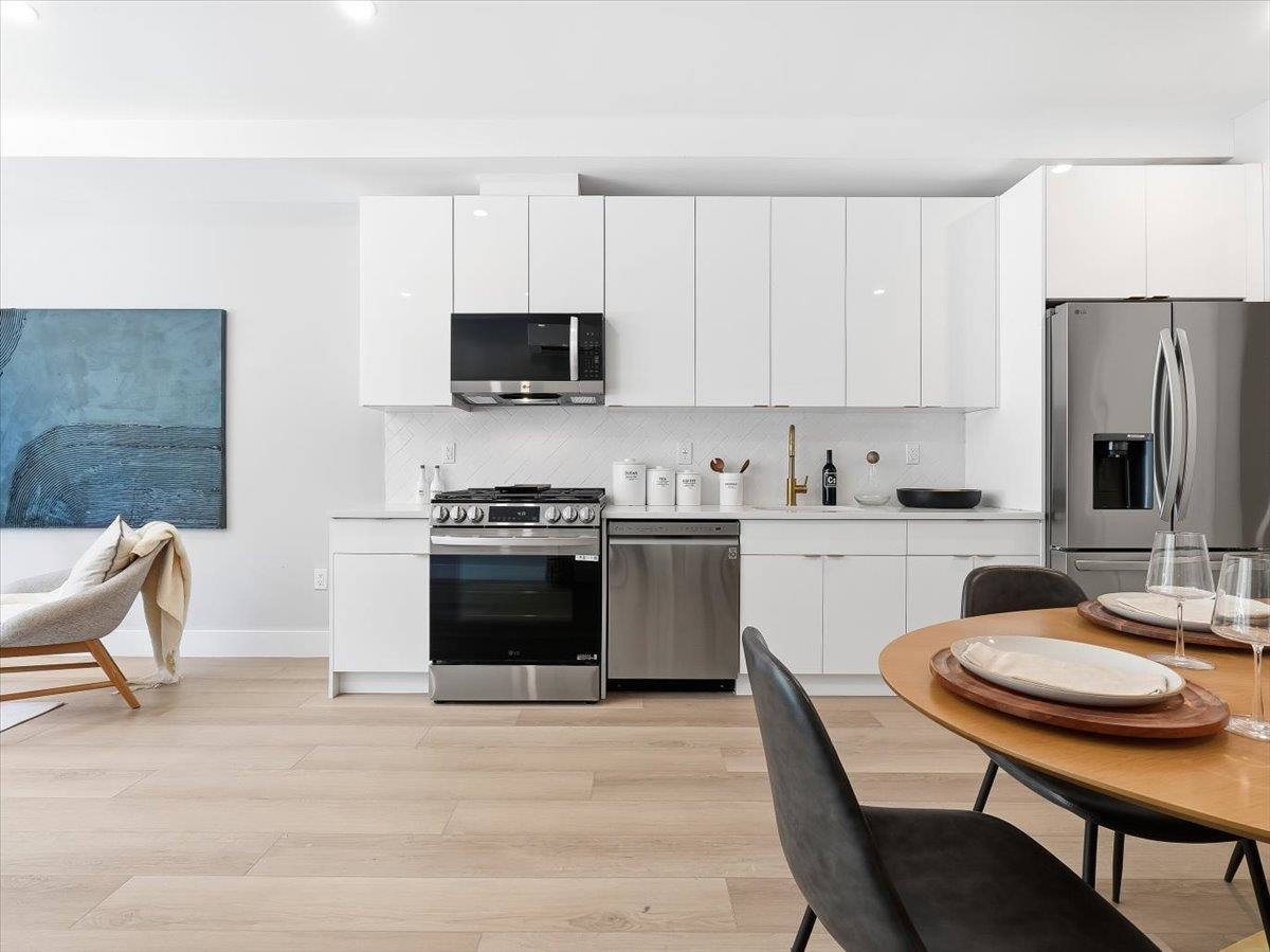 134 NEW YORK AVE Unit: 1