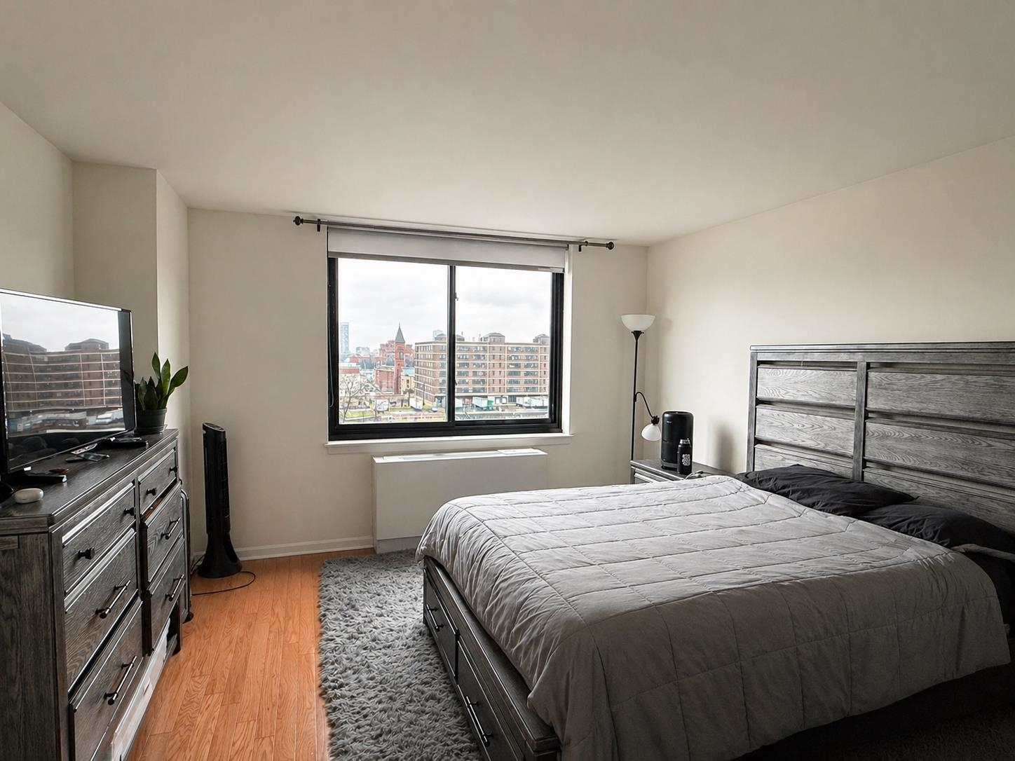 700 GROVE ST Unit: 11H
