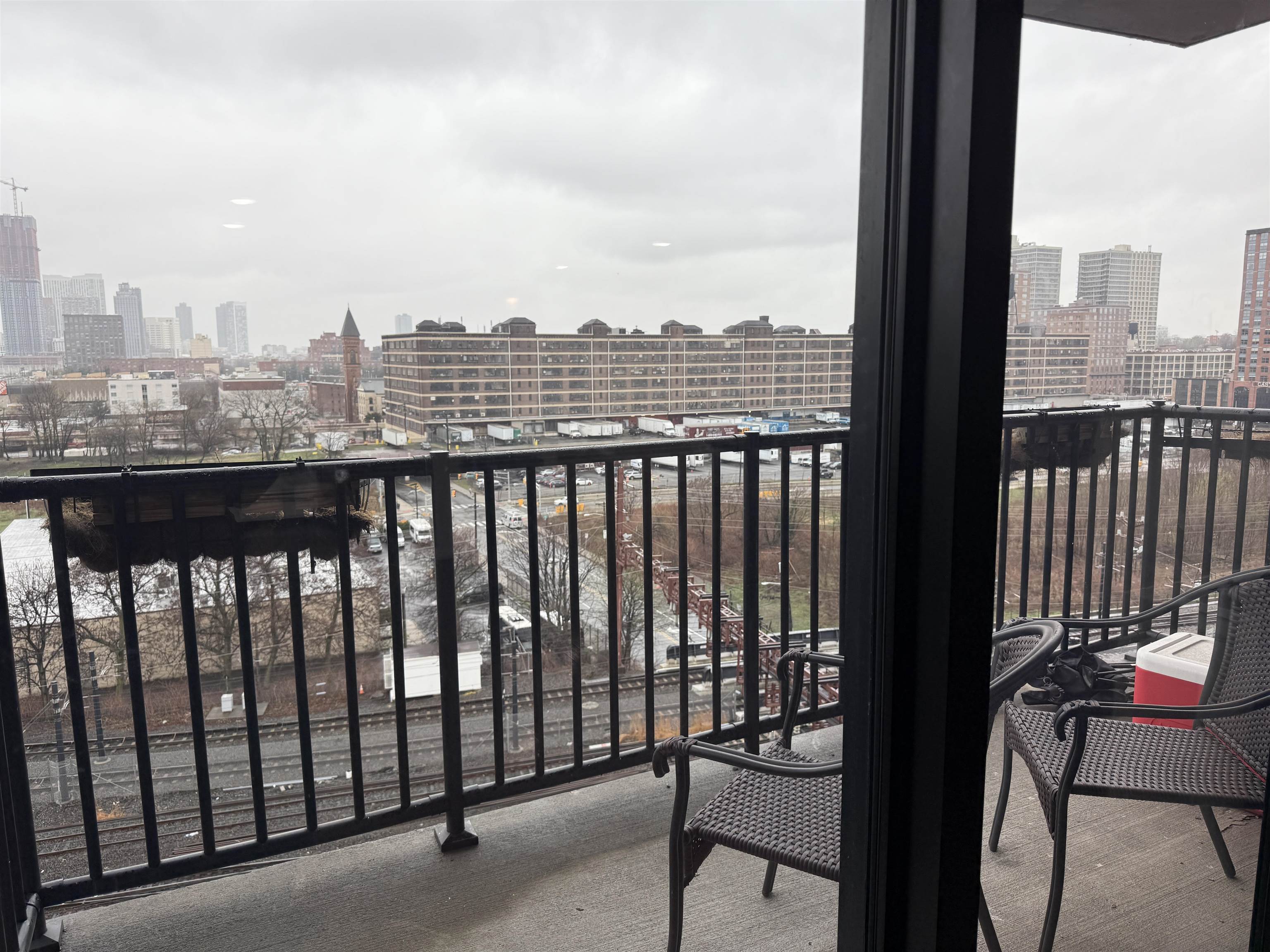 700 GROVE ST Unit: 11H