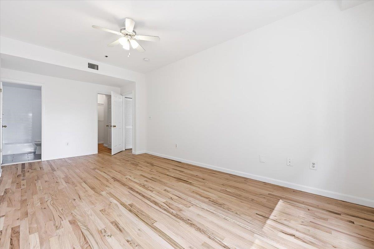 205-207 MADISON ST Unit: 3C