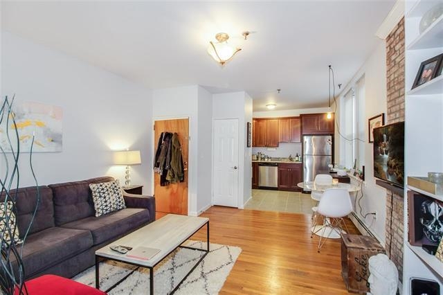 713 WILLOW AVE Unit: 5E