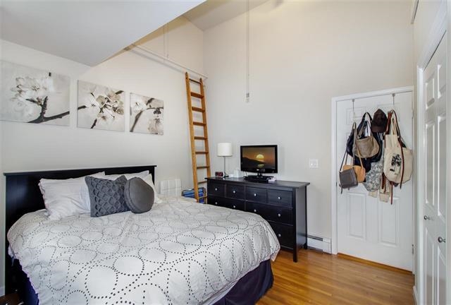 713 WILLOW AVE Unit: 5E