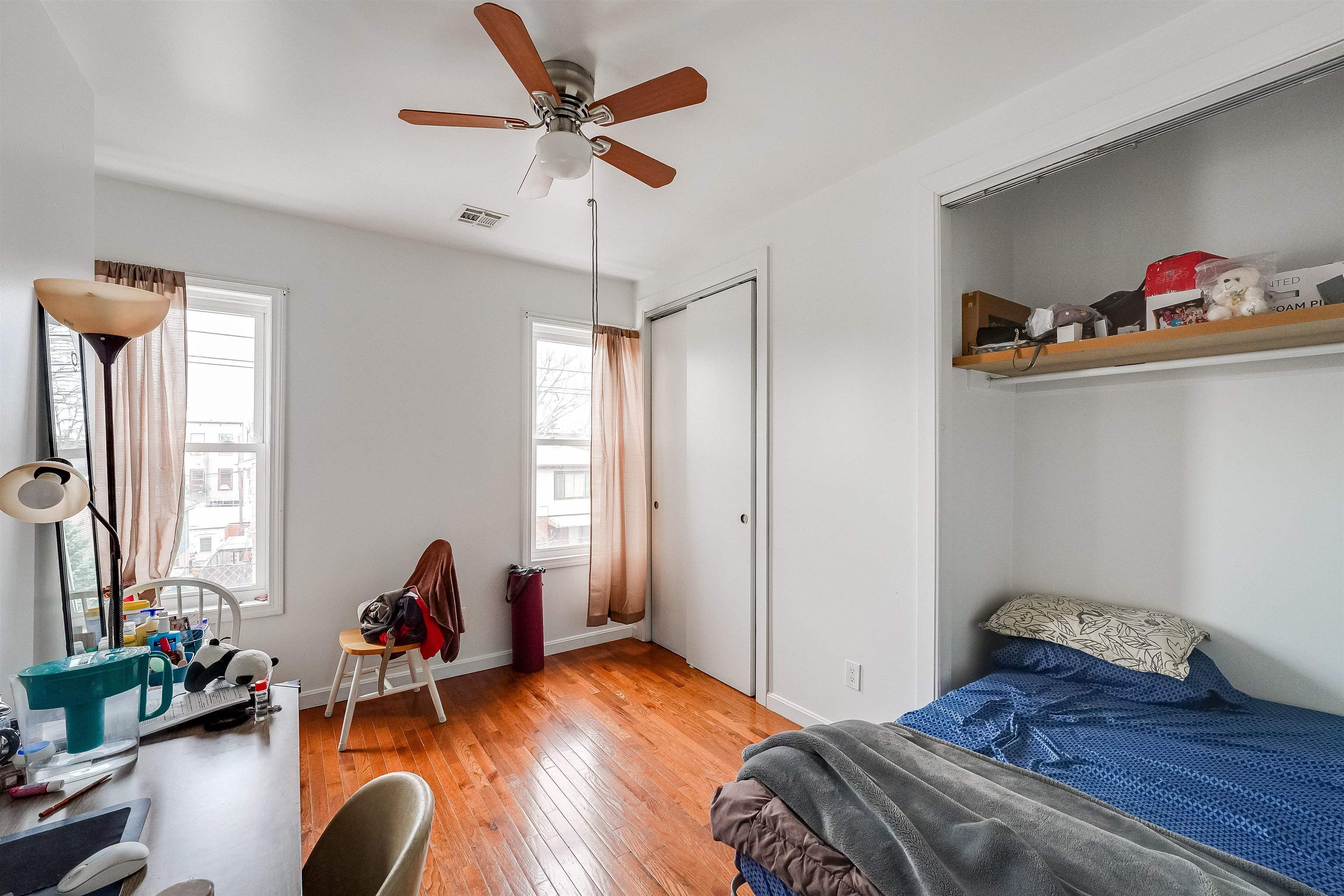 195 WEBSTER AVE Unit: 3