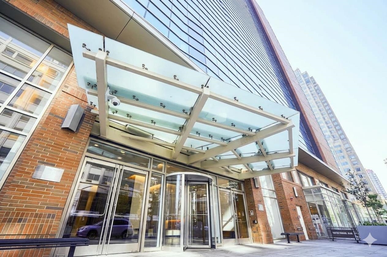 77 HUDSON ST Unit: 1209