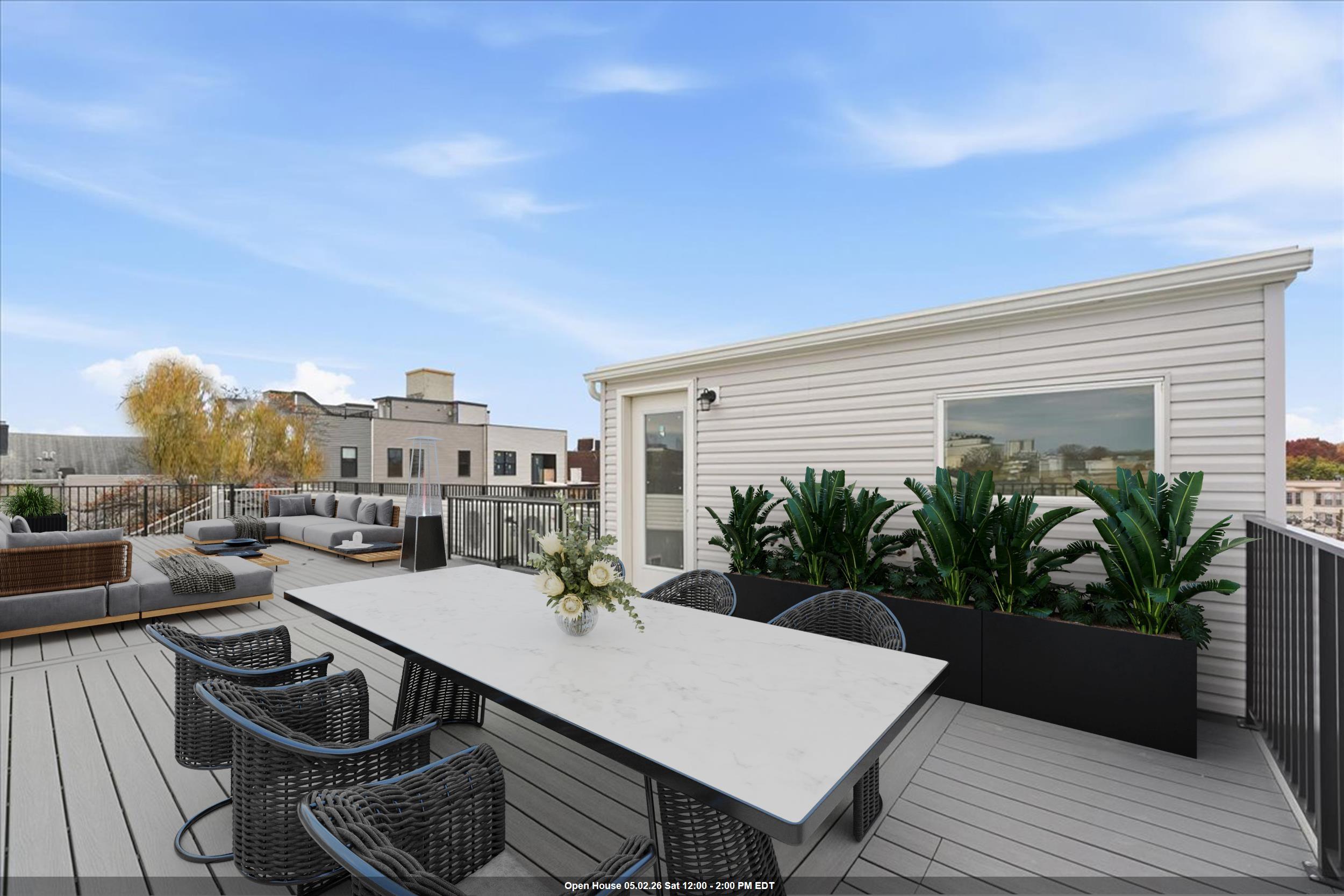 134 NEW YORK AVE Unit: 4