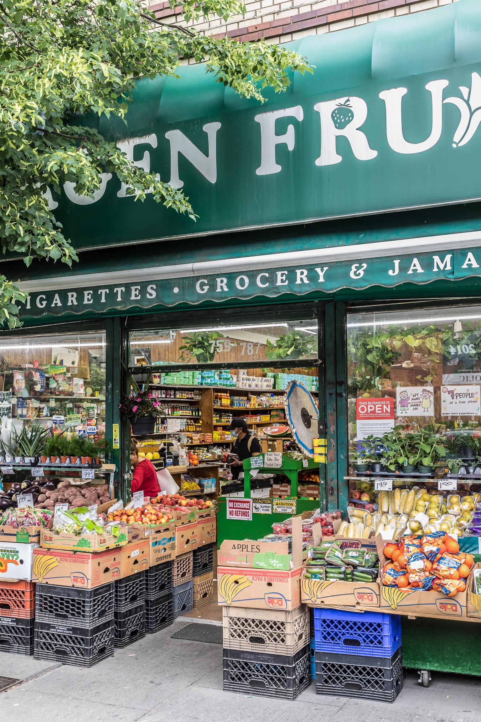 134 NEW YORK AVE Unit: 4